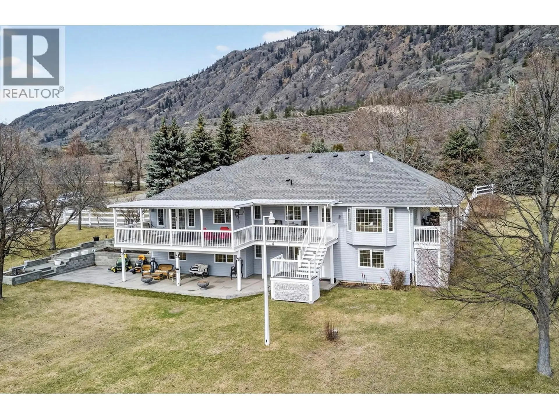 Property at 432 Pintail Road, Kamloops, BC