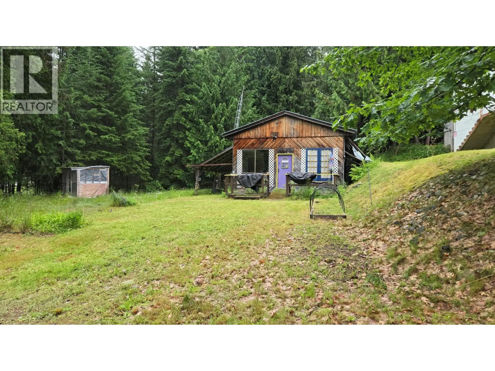 Property at 115 LOWER FAUQUIER ROAD LOT# 1, Fauquier, BC