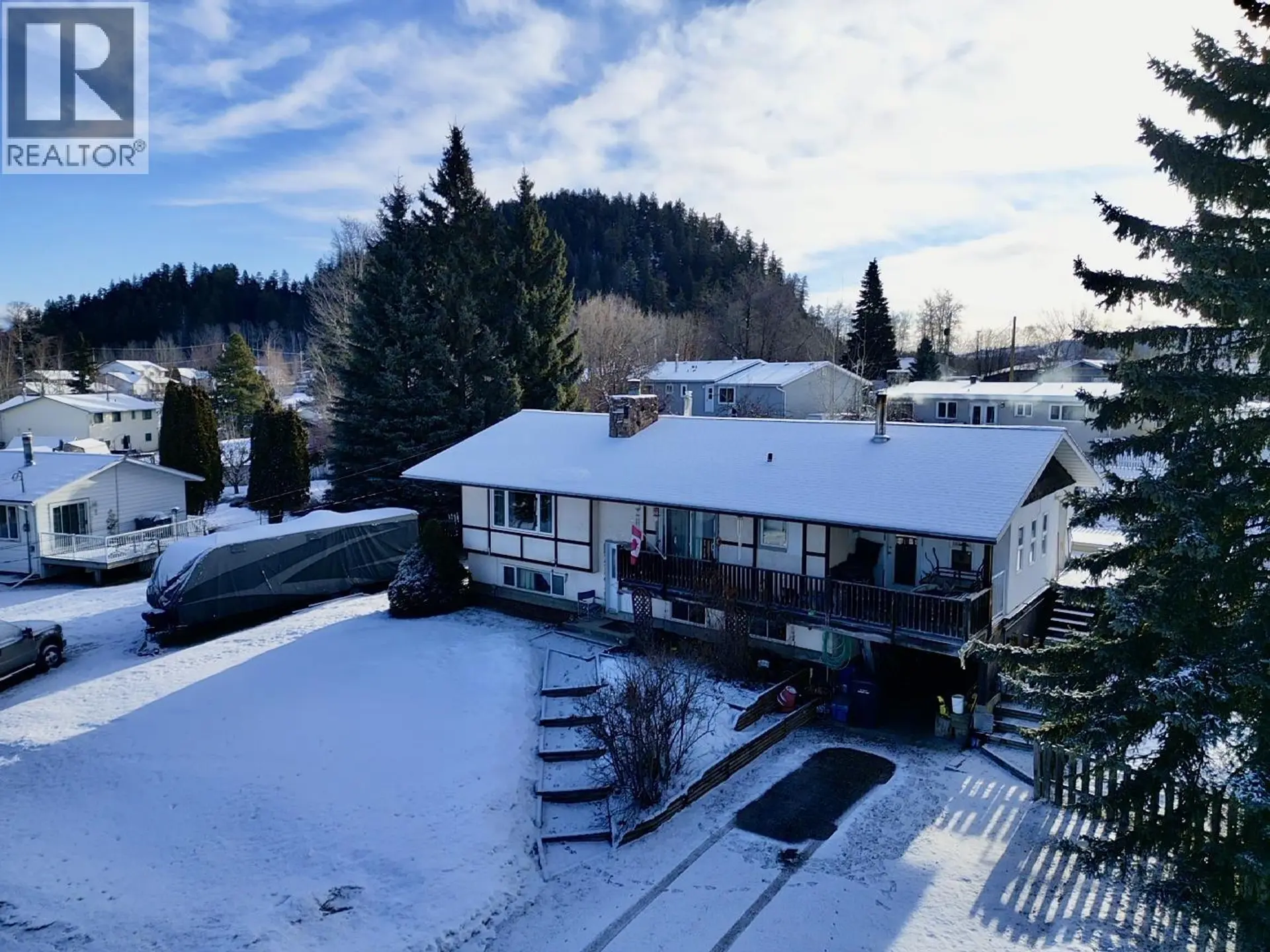 Property at 440 SIMON FRASER AVENUE, Fraser Lake, BC