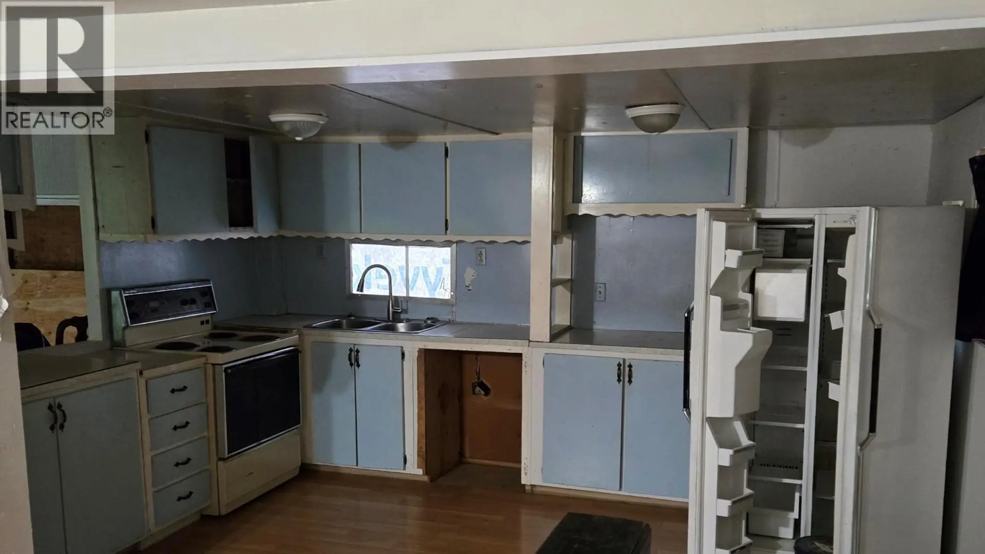 Property at 115 LOWER FAUQUIER ROAD LOT# 1, Fauquier, BC