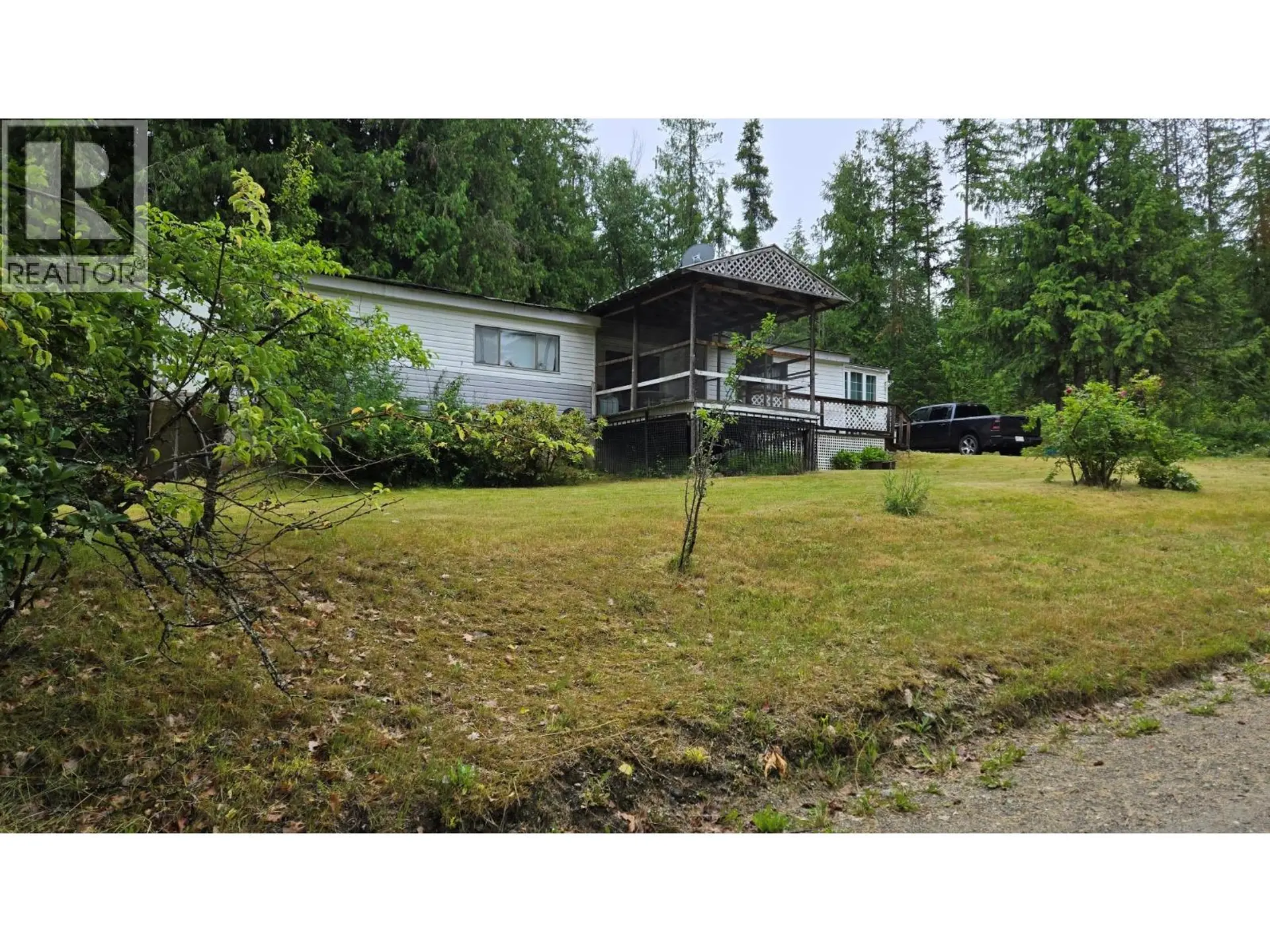 Property at 115 LOWER FAUQUIER ROAD LOT# 1, Fauquier, BC