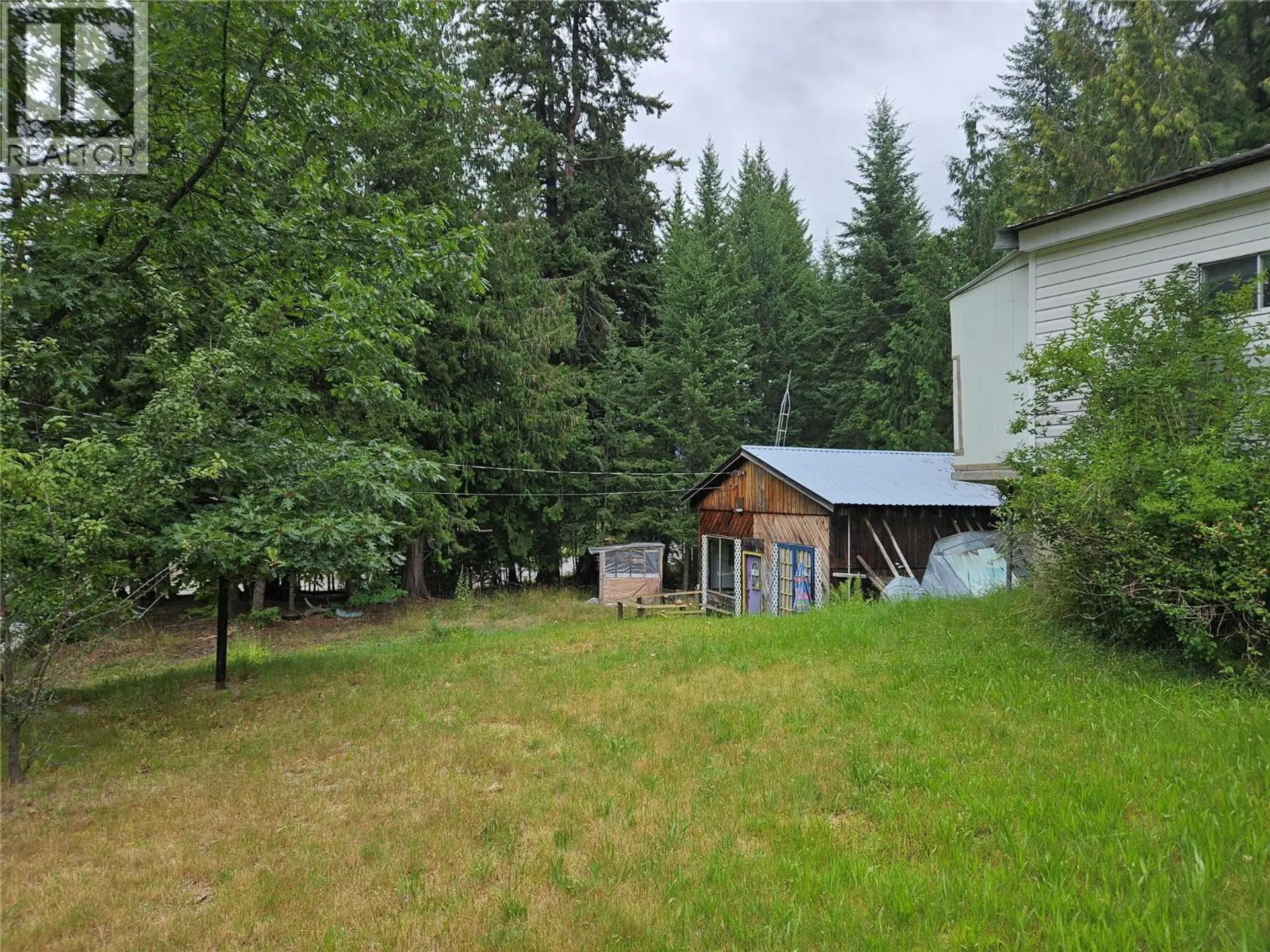 Property at 115 LOWER FAUQUIER ROAD LOT# 1, Fauquier, BC