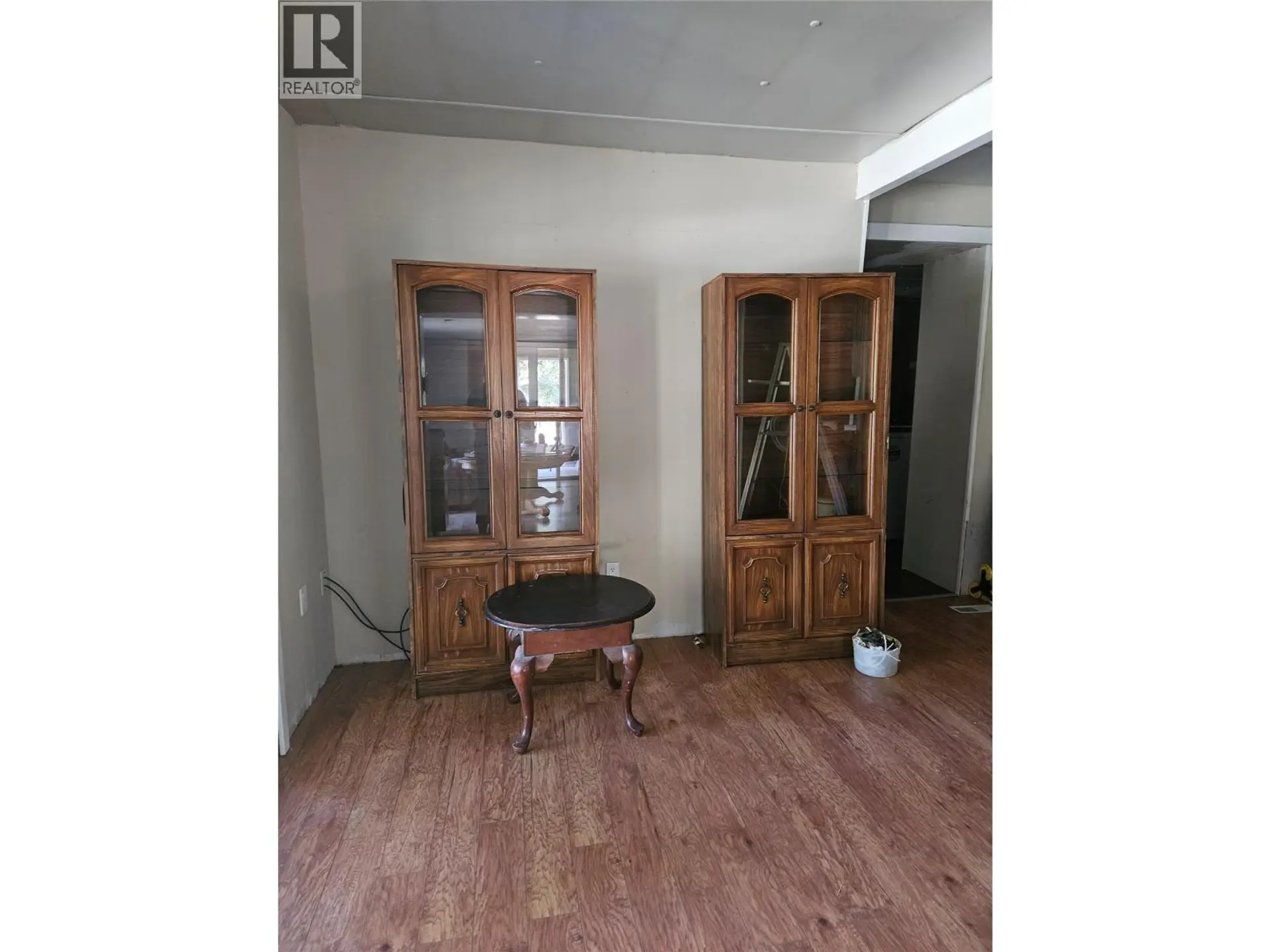 Property at 115 LOWER FAUQUIER ROAD LOT# 1, Fauquier, BC