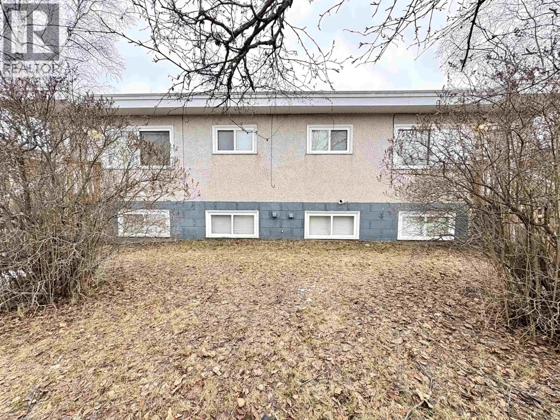 Property at 380-386 MOFFAT STREET, Prince George, BC