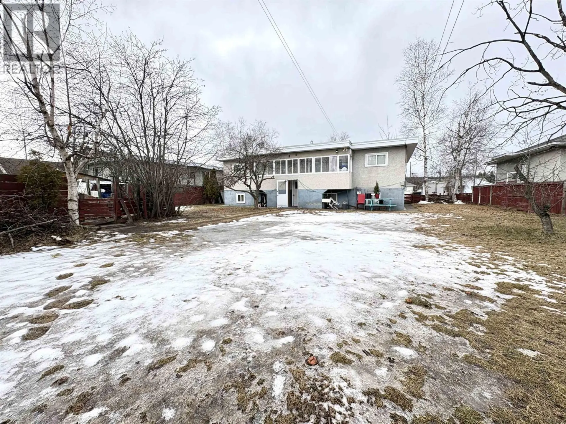 Property at 380-386 MOFFAT STREET, Prince George, BC