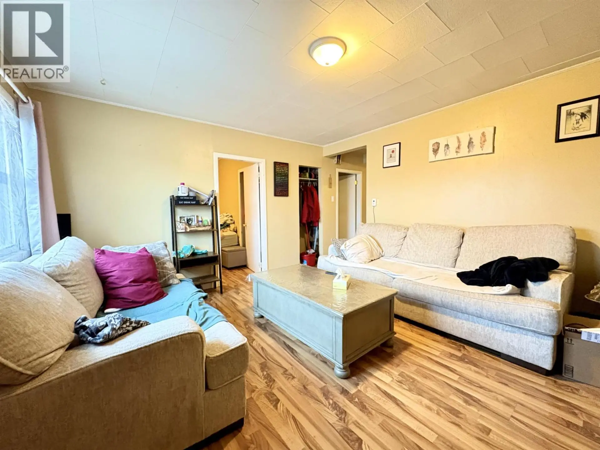 Property at 380-386 MOFFAT STREET, Prince George, BC