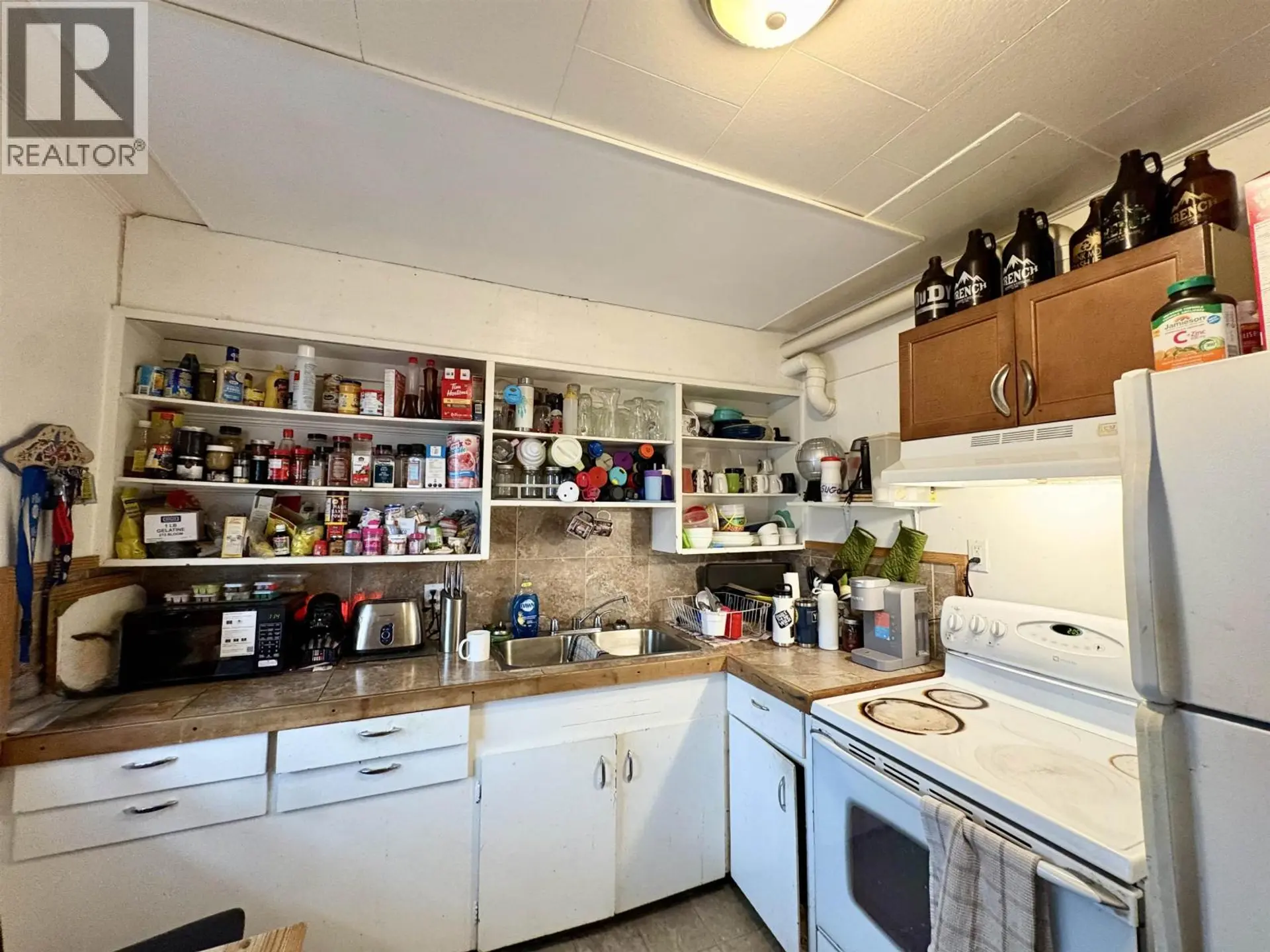 Property at 380-386 MOFFAT STREET, Prince George, BC