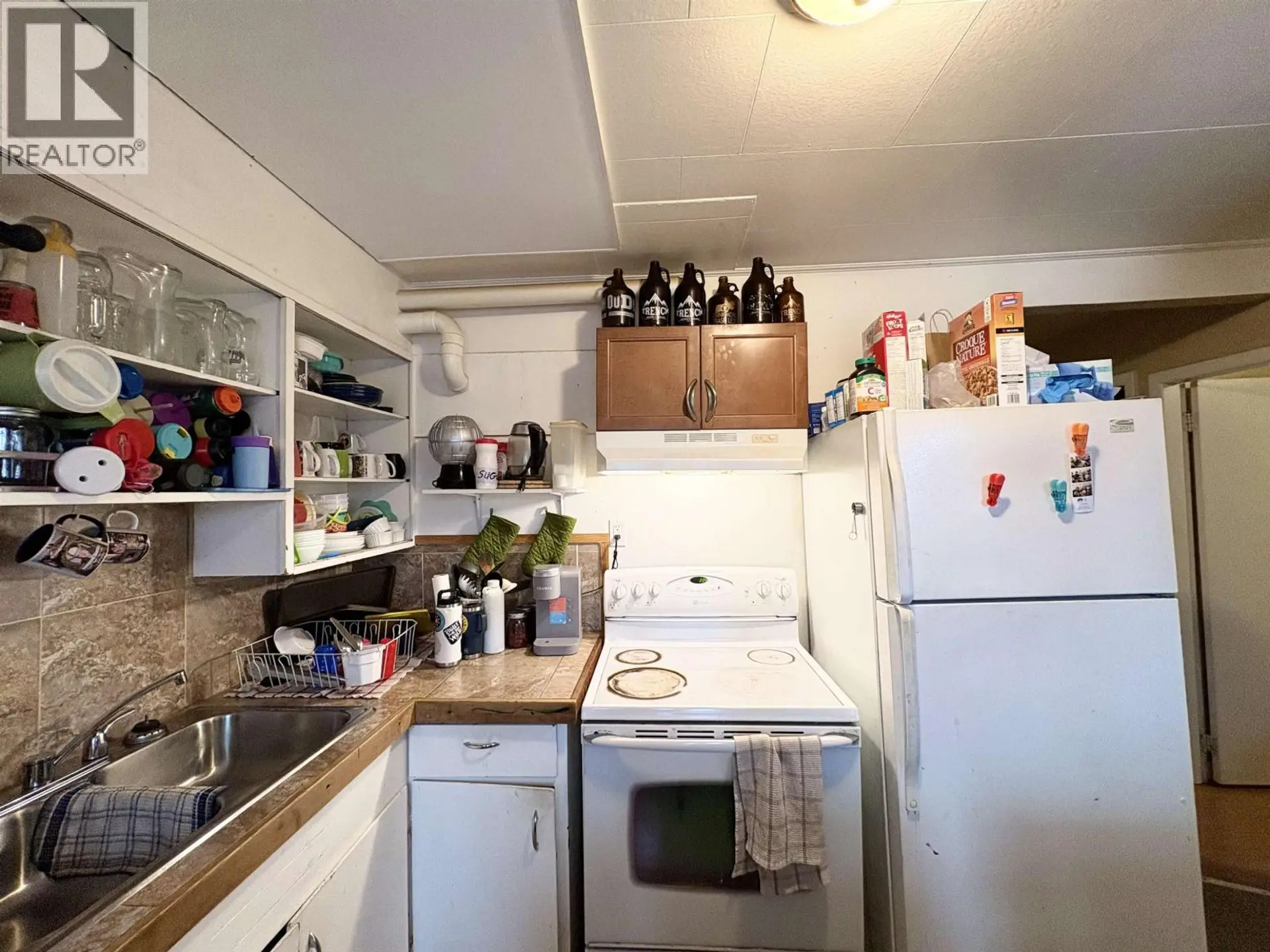 Property at 380-386 MOFFAT STREET, Prince George, BC