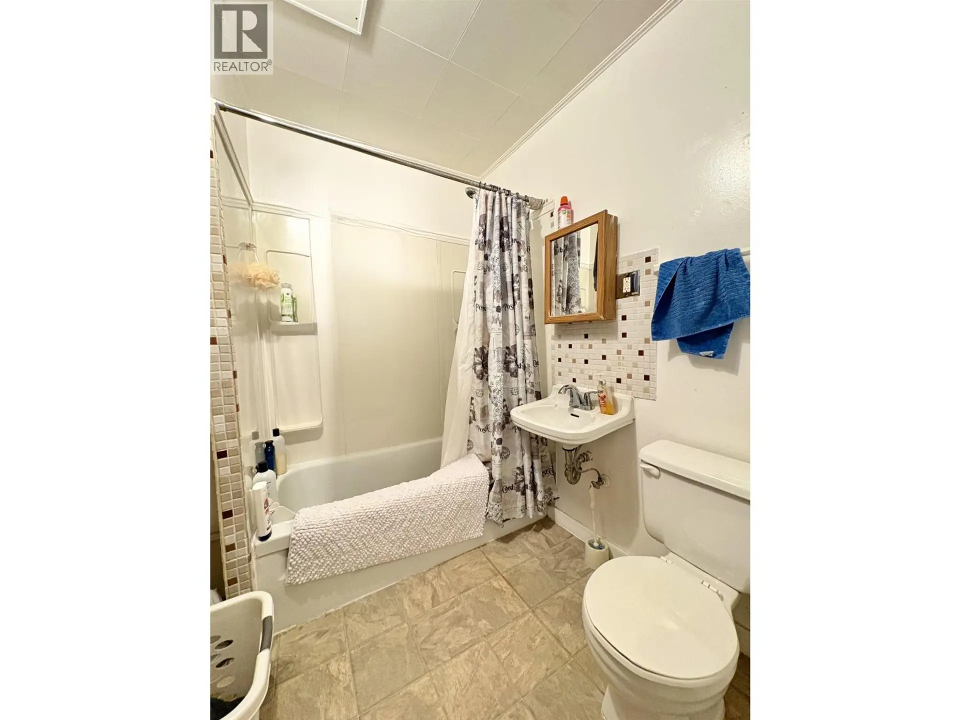 Property at 380-386 MOFFAT STREET, Prince George, BC