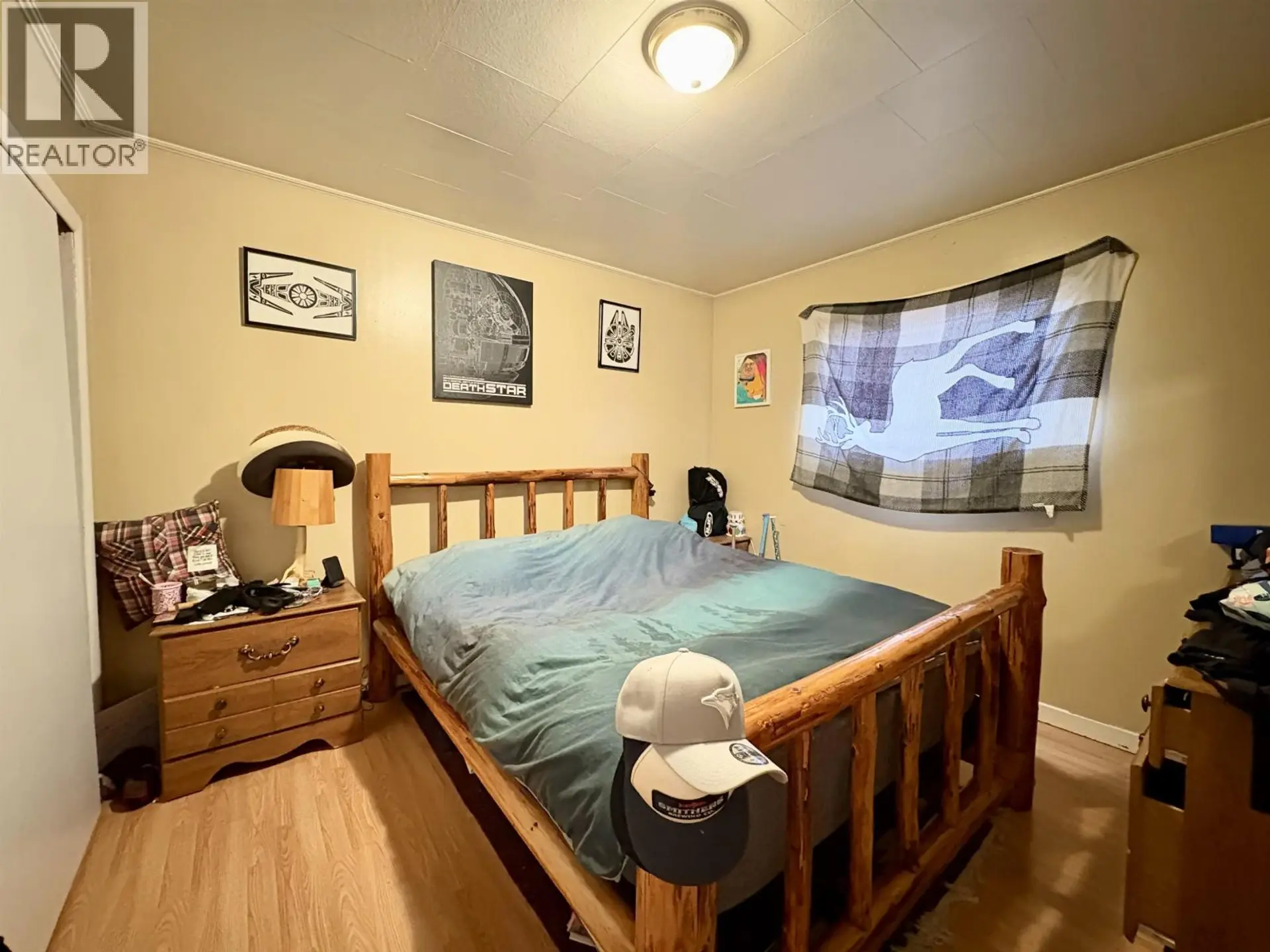 Property at 380-386 MOFFAT STREET, Prince George, BC