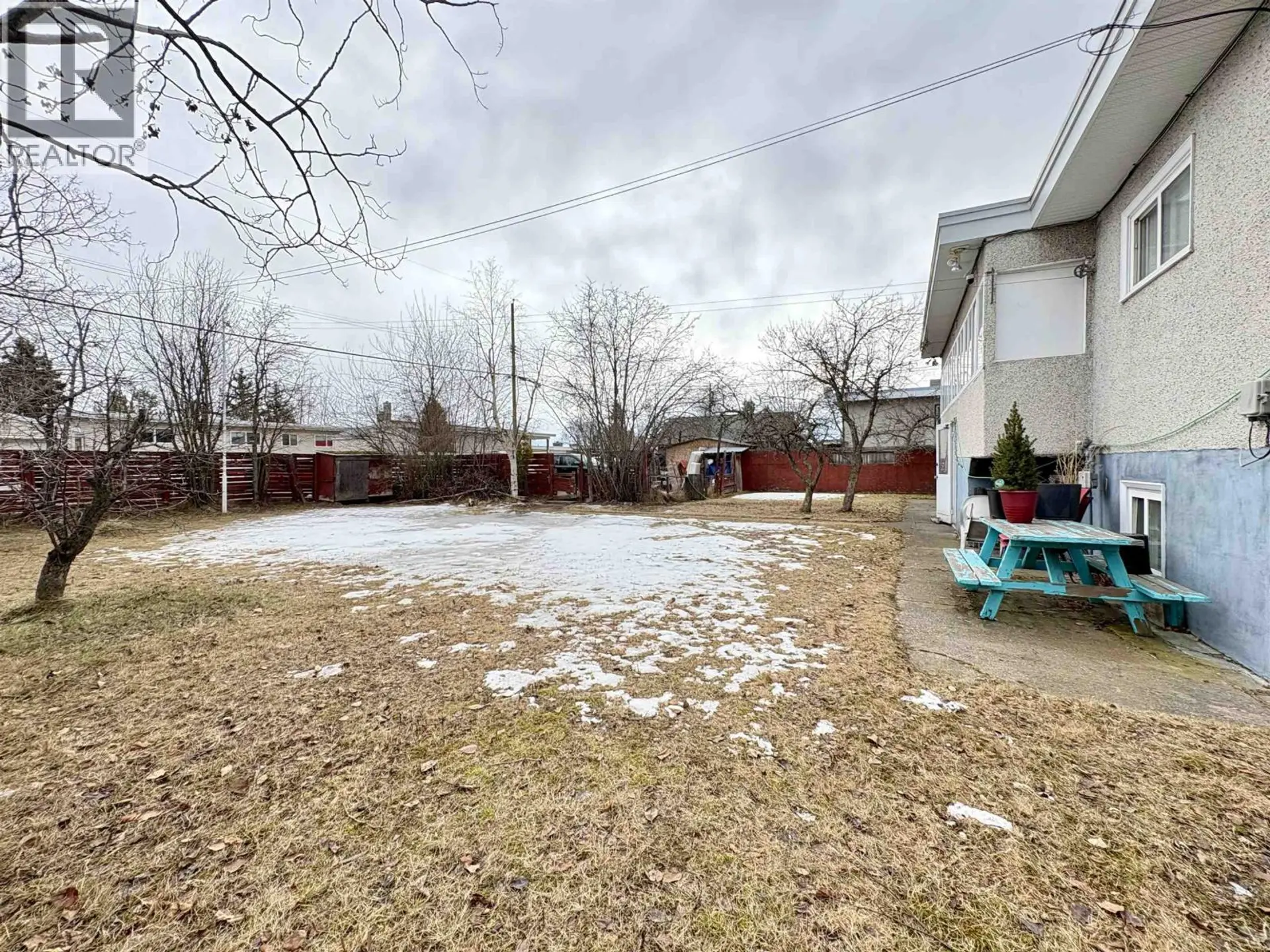 Property at 380-386 MOFFAT STREET, Prince George, BC