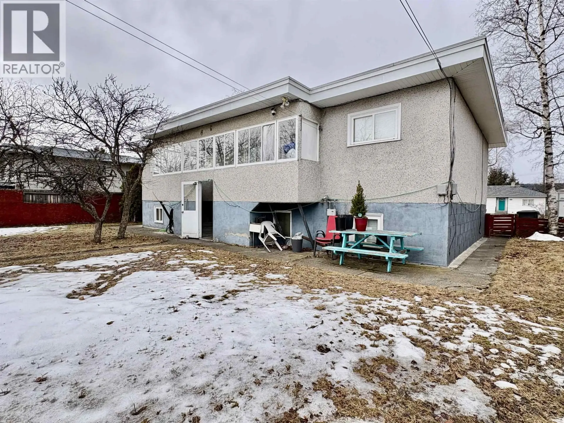 Property at 380-386 MOFFAT STREET, Prince George, BC