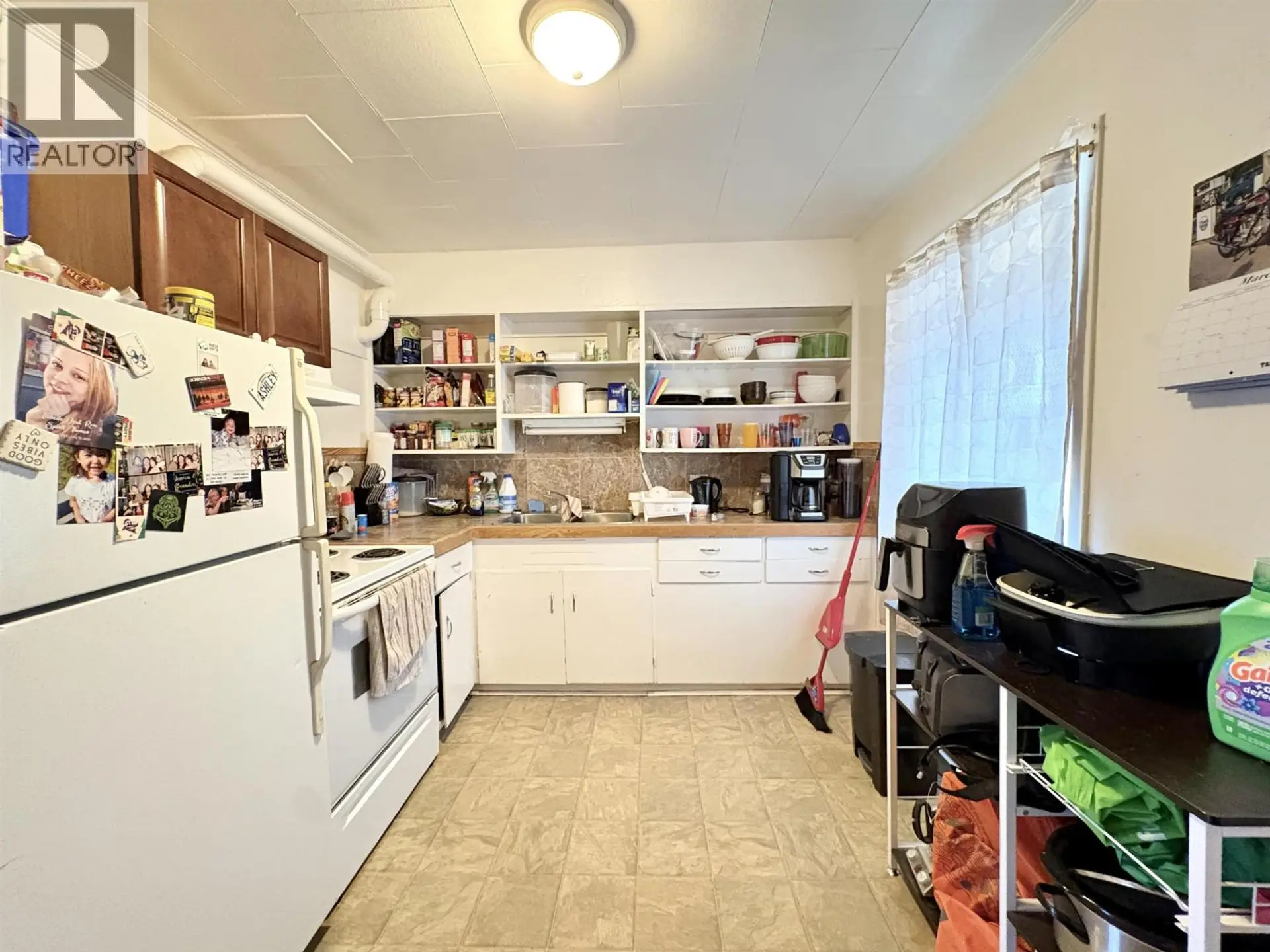 Property at 380-386 MOFFAT STREET, Prince George, BC