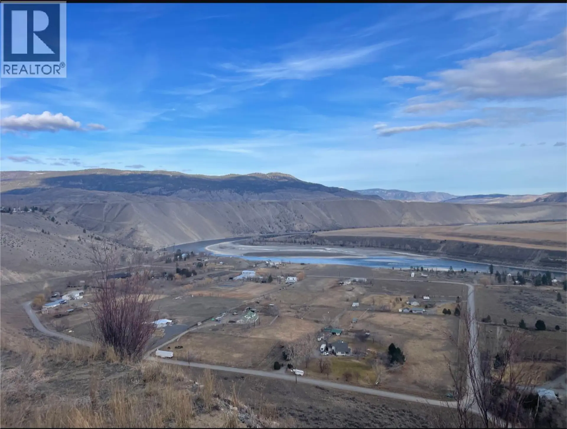 Property at 1525 STEELHEAD ROAD, Kamloops, BC