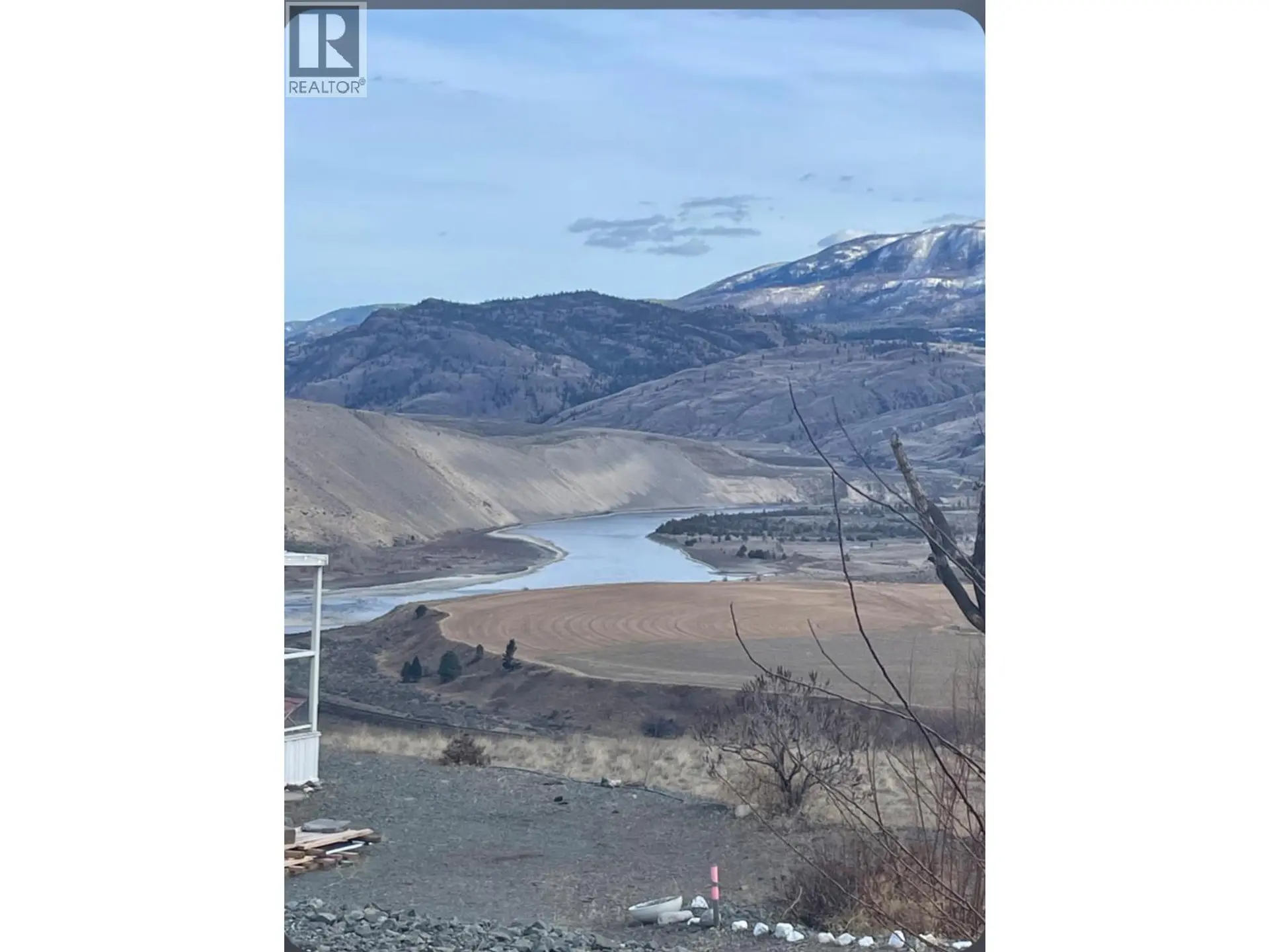 Property at 1525 STEELHEAD ROAD, Kamloops, BC