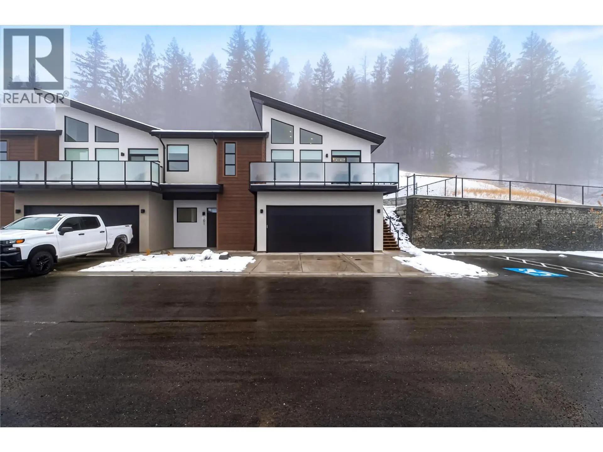 Property at #106 2400 Coldwater Drive, Kamloops, BC