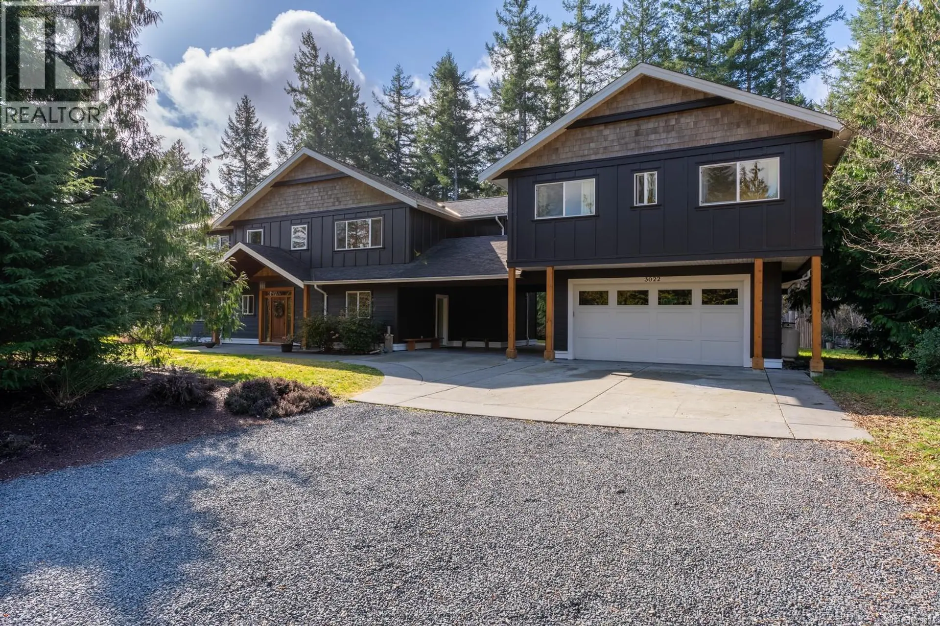 Property at 3022 Sarah Dr, Sooke, BC