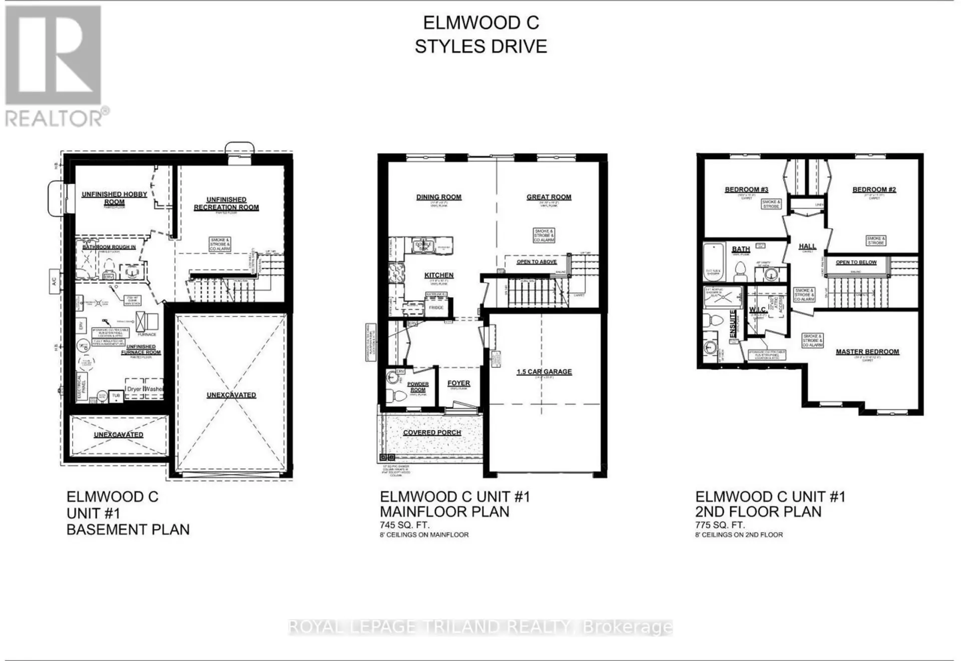 118 STYLES DRIVE - Image 2