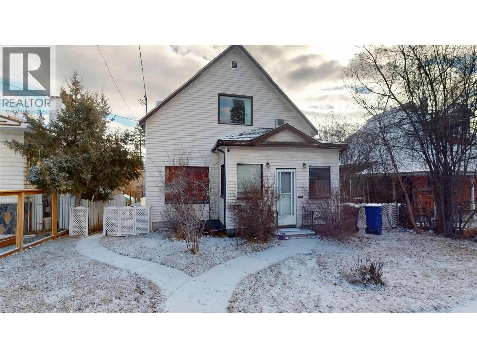 Property at 216 14TH Avenue S, Cranbrook, BC