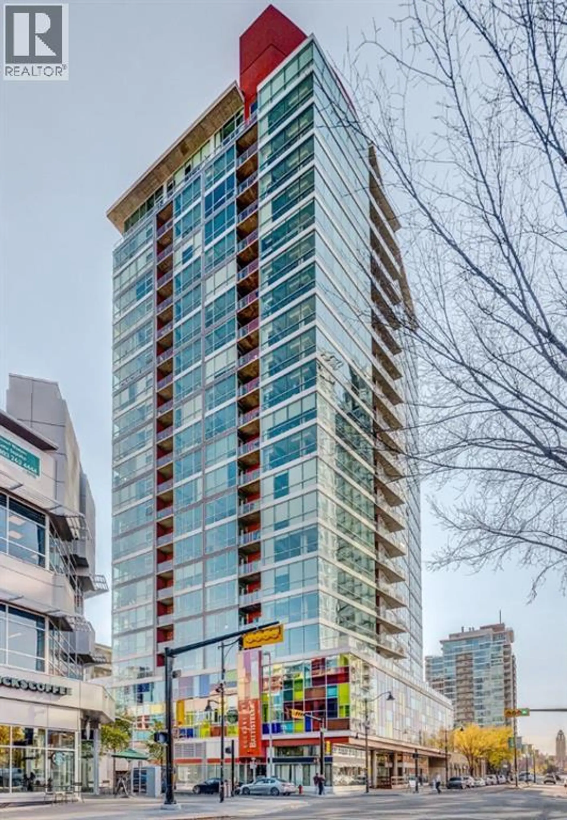 #2111 135 13 AVENUE SW - Image 1