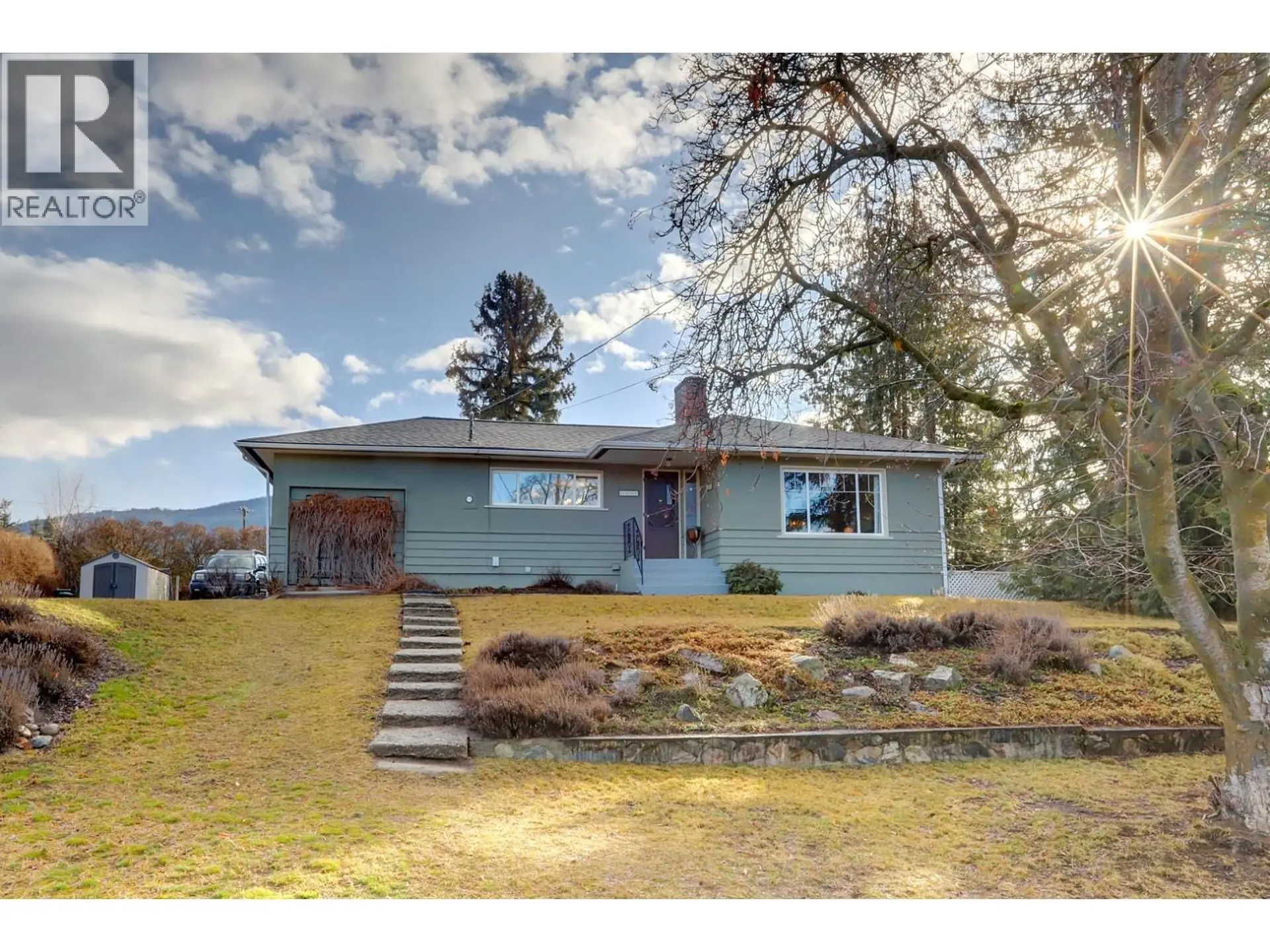 Property at 3401 20 Street, Vernon, BC