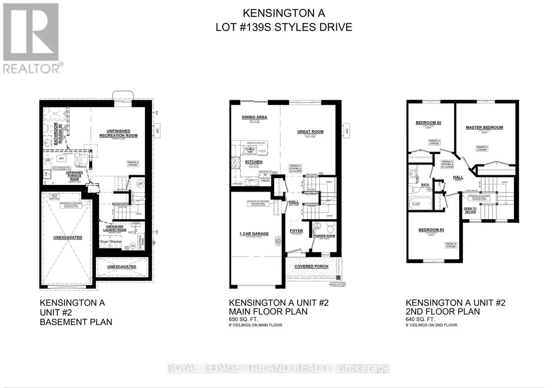 139 STYLES DRIVE - Image 2