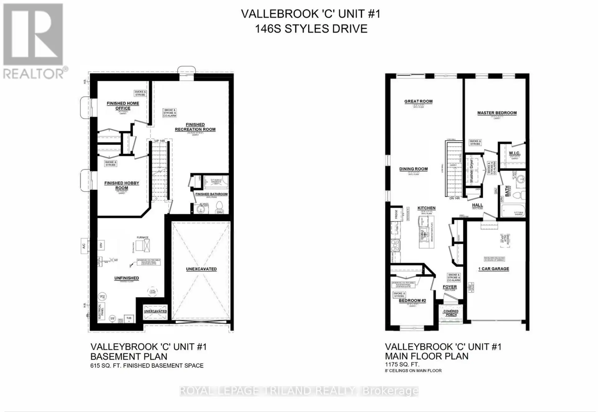 146 STYLES DRIVE - Image 3