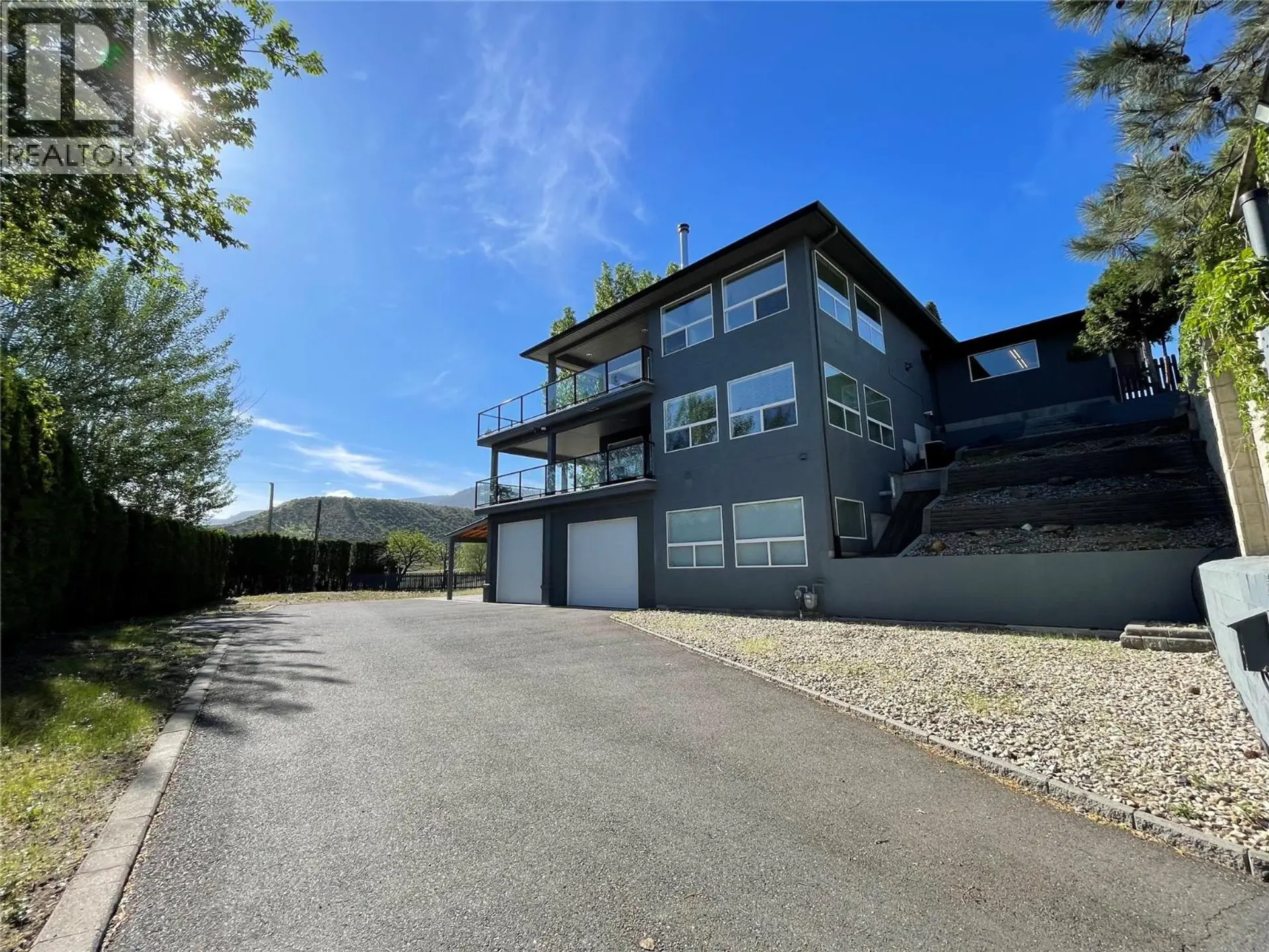 Property at 1491 Pine Crescent, Kamloops, BC