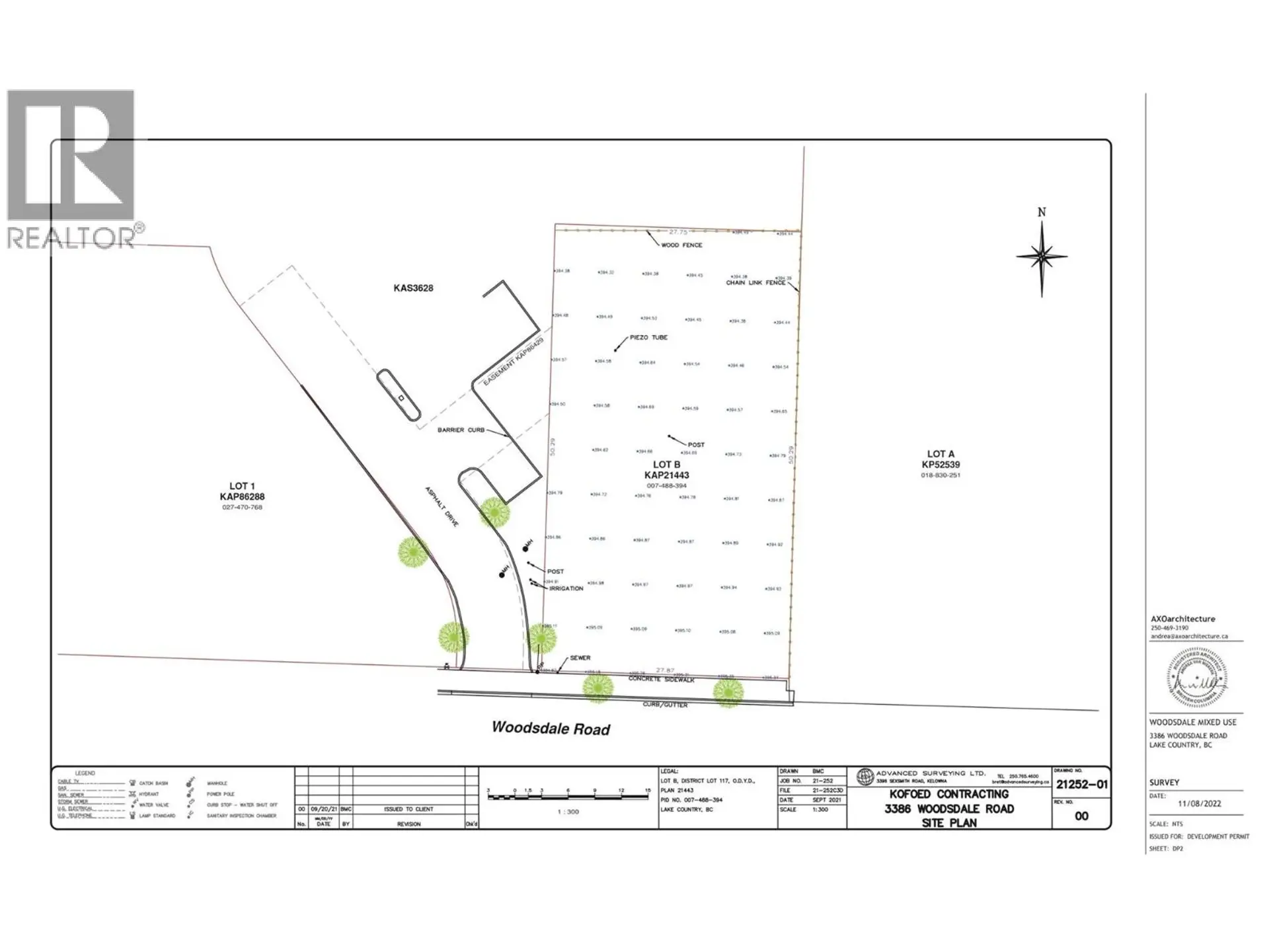 Property at 3386 WOODSDALE ROAD, Lake Country, BC