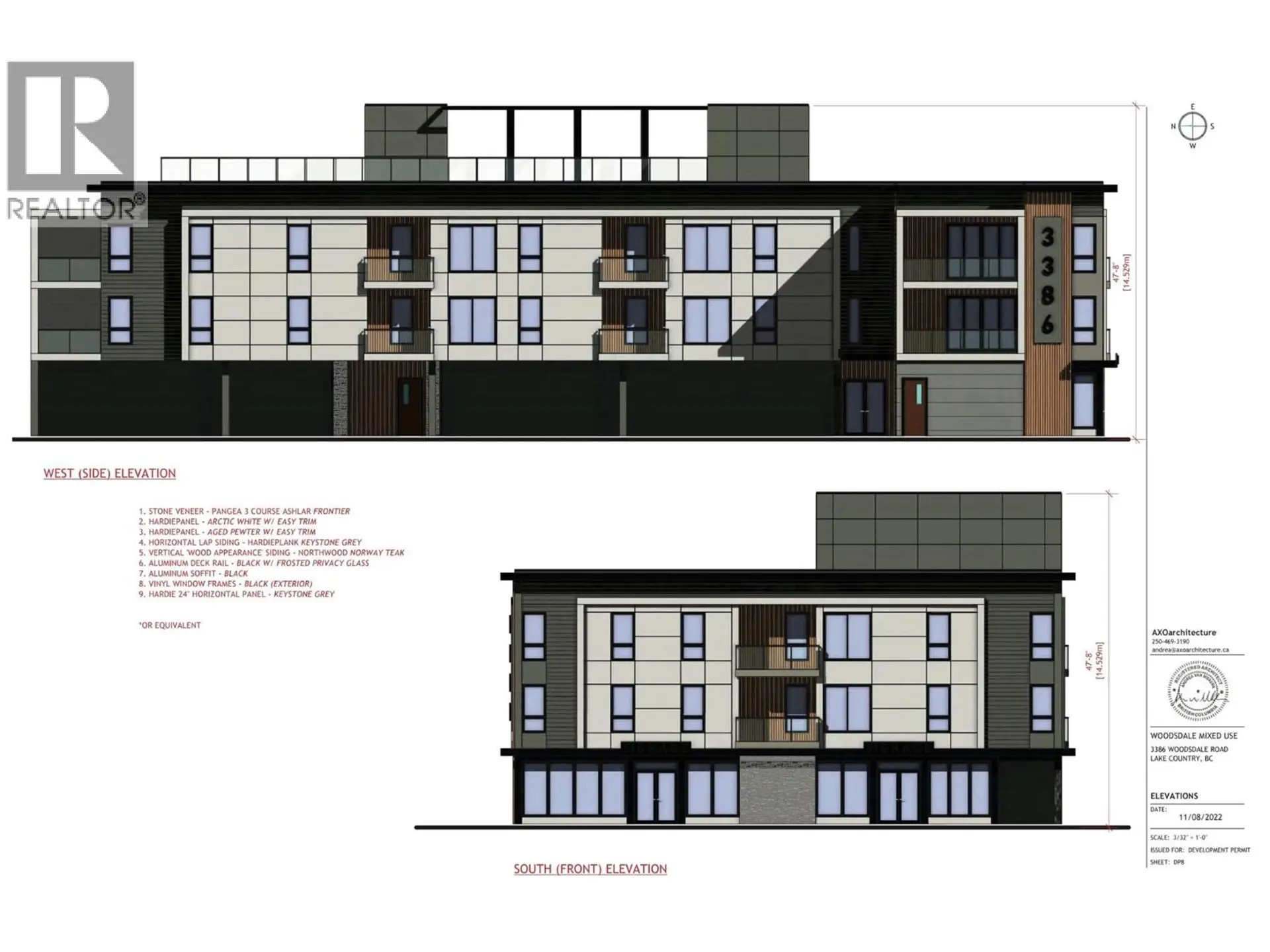 Property at 3386 WOODSDALE ROAD, Lake Country, BC