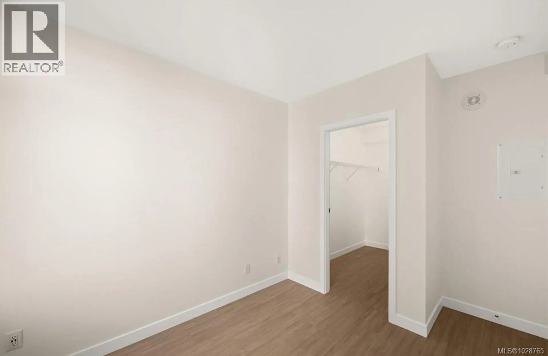 Property at #1003 848 YATES ST, Victoria, BC