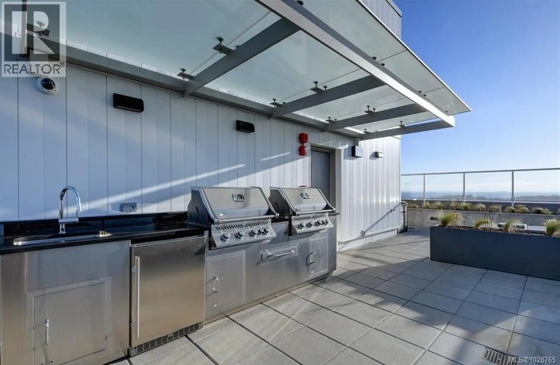 Property at #1003 848 YATES ST, Victoria, BC