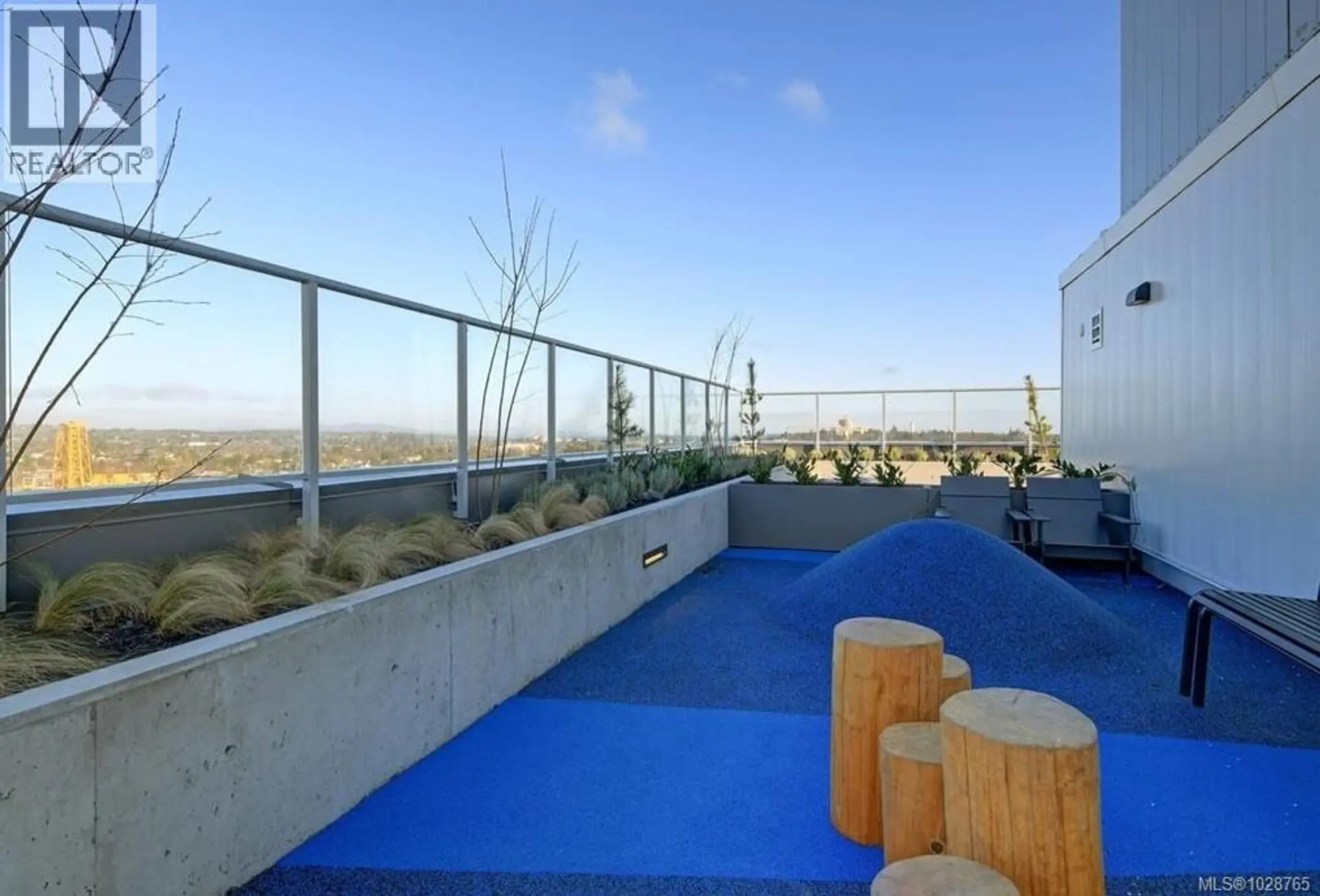 Property at #1003 848 YATES ST, Victoria, BC