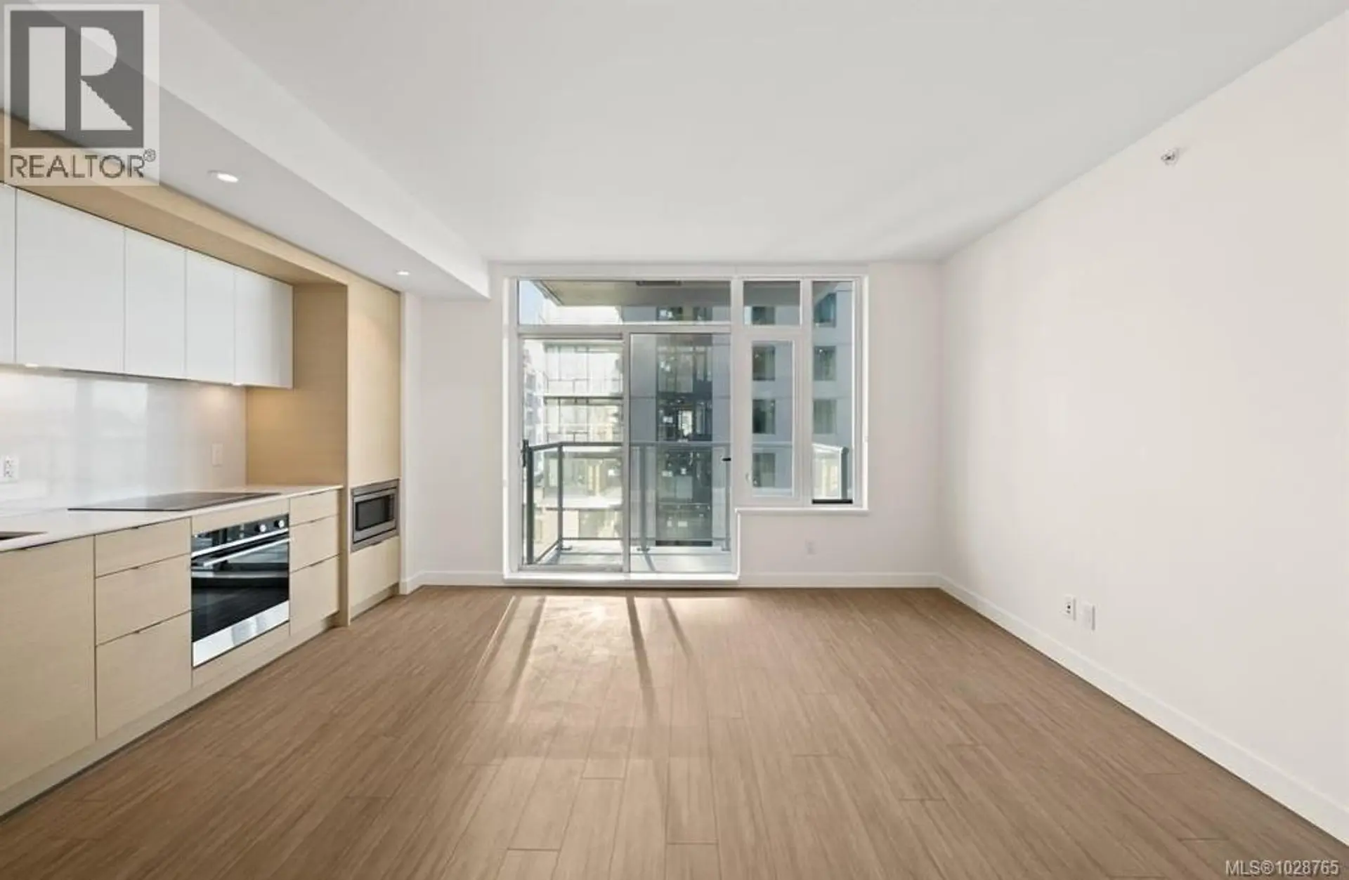 Property at #1003 848 YATES ST, Victoria, BC