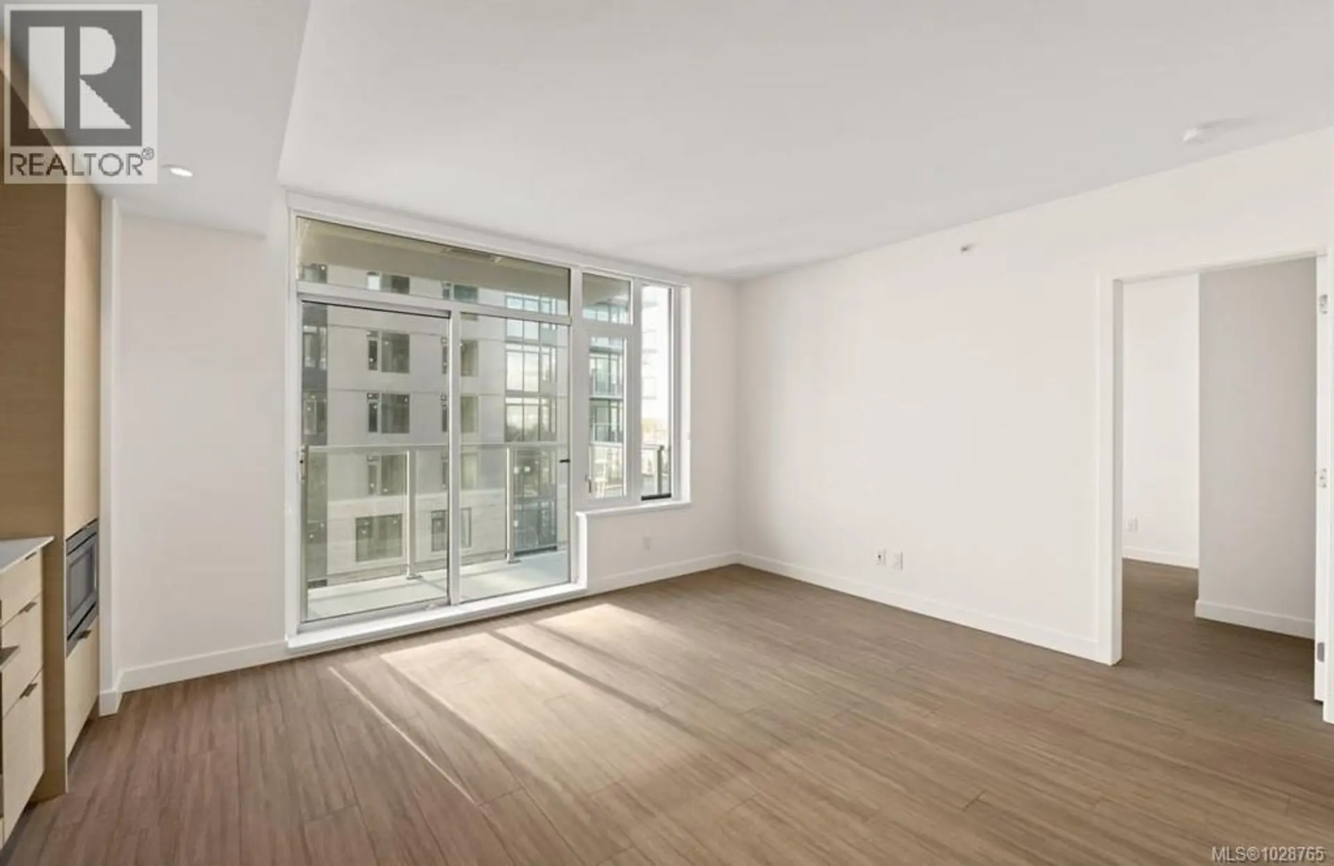 Property at #1003 848 YATES ST, Victoria, BC