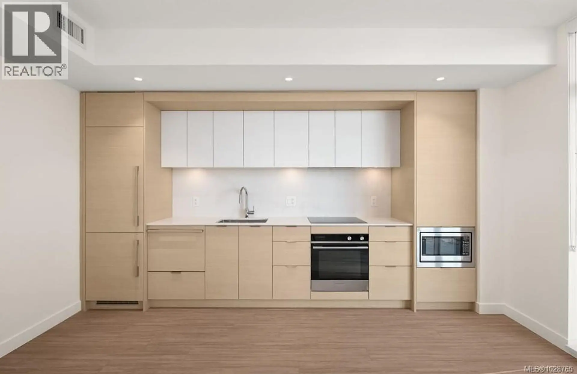 Property at #1003 848 YATES ST, Victoria, BC