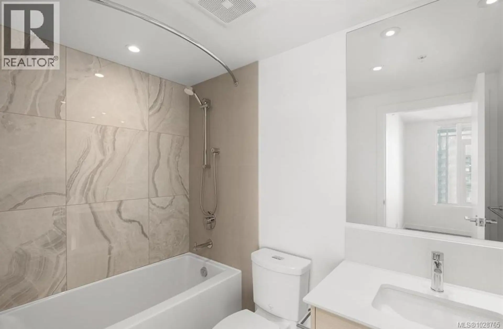 Property at #1003 848 YATES ST, Victoria, BC