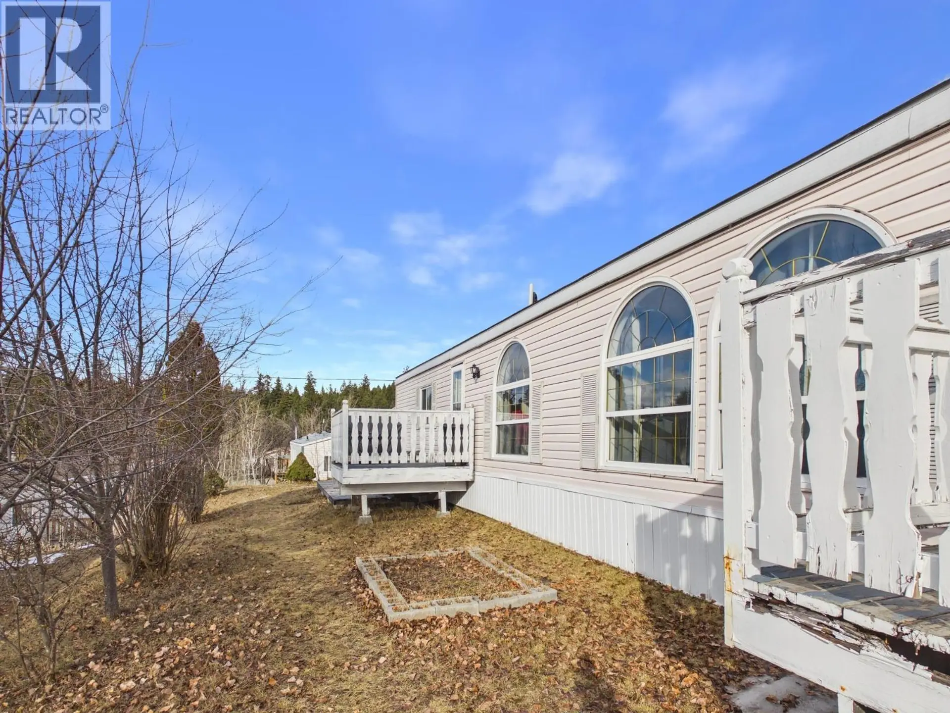 Property at #39 997 CHILCOTIN 20 HIGHWAY, Williams Lake, BC