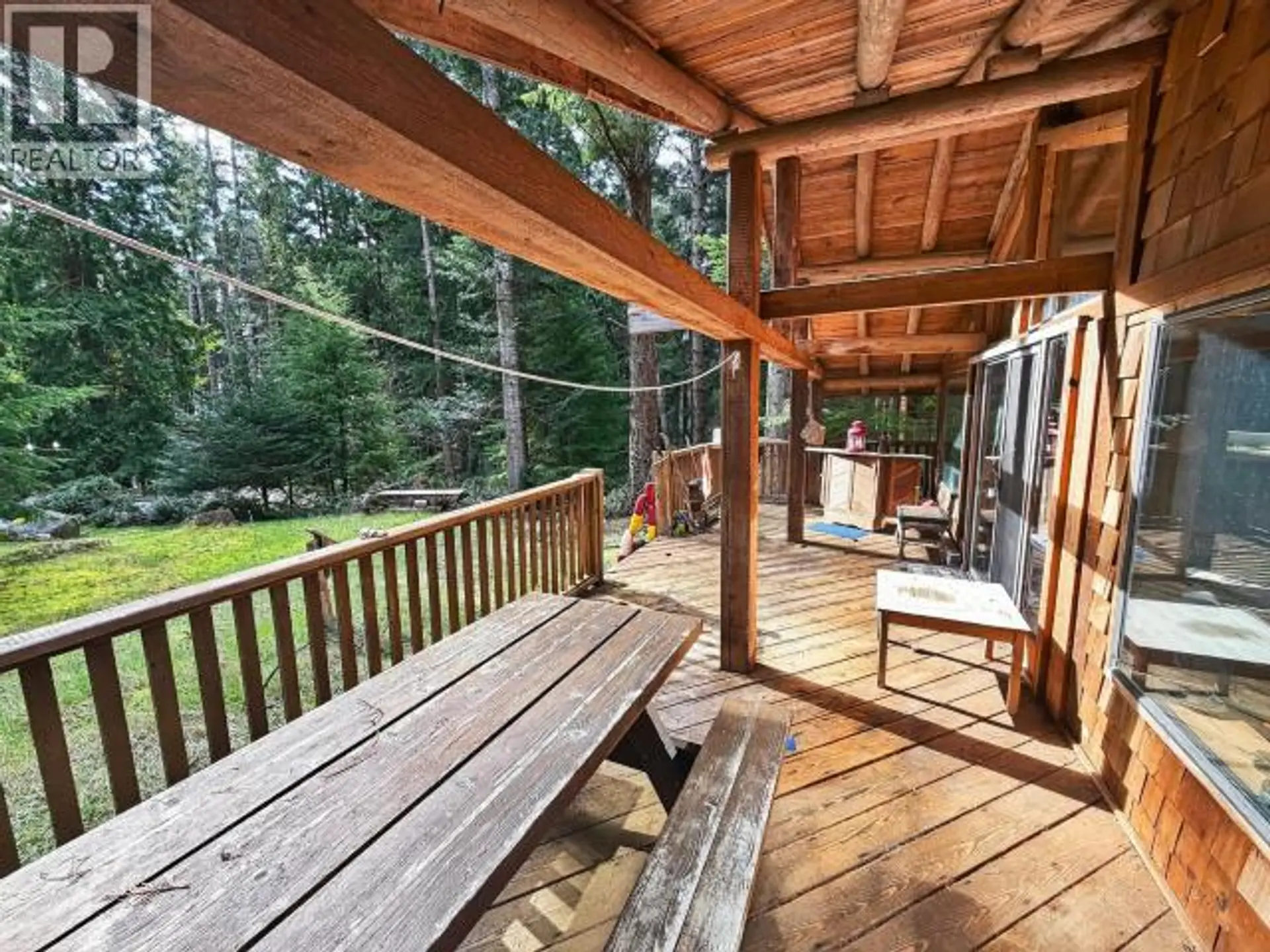 Property at 1229 TENNYSON RD, Savary Island, BC