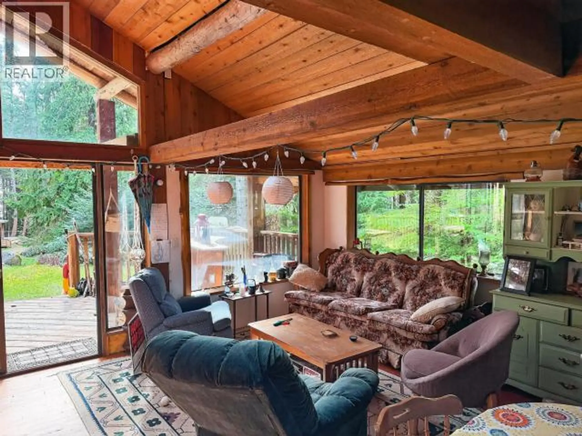 Property at 1229 TENNYSON RD, Savary Island, BC
