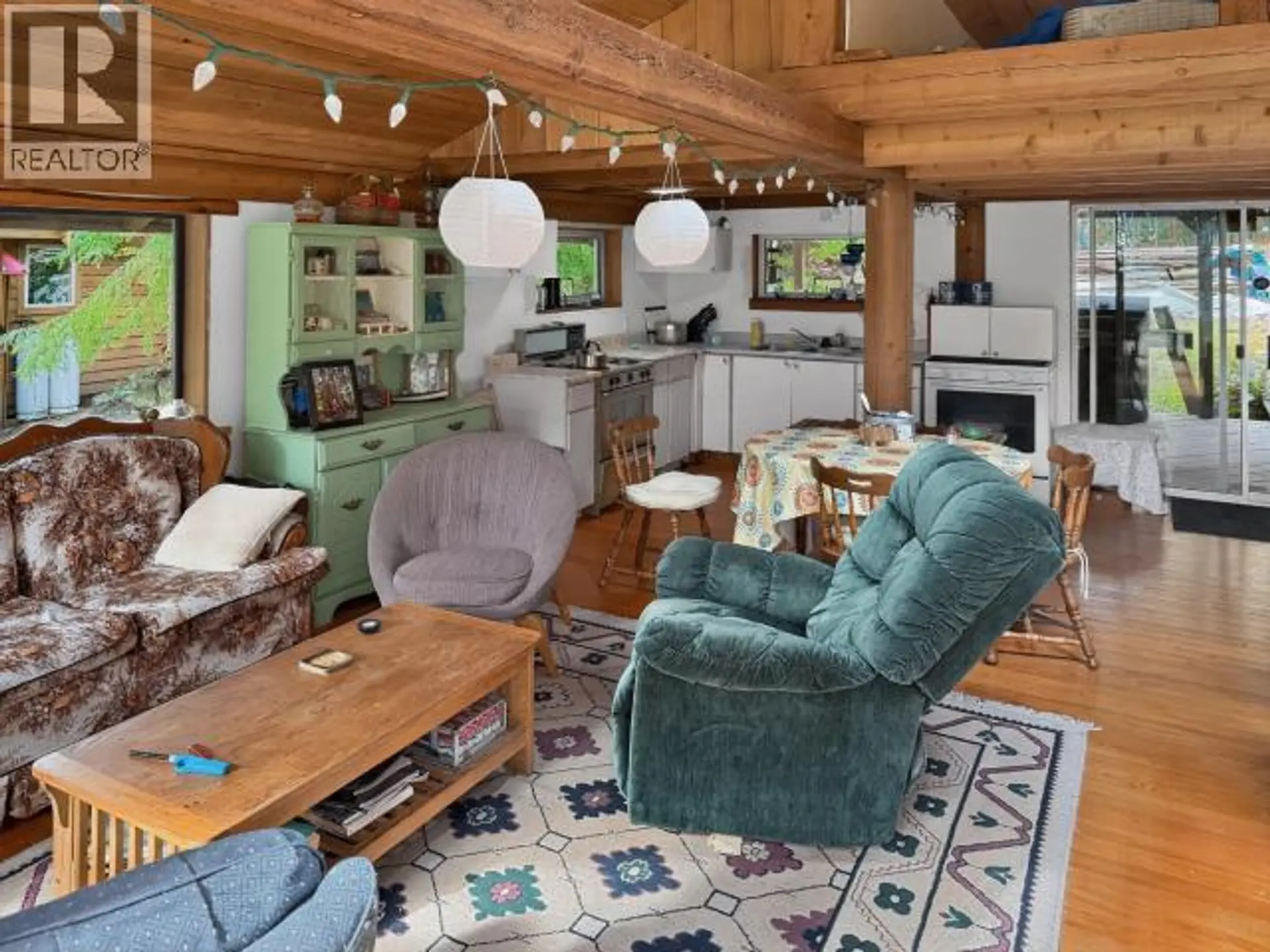 Property at 1229 TENNYSON RD, Savary Island, BC