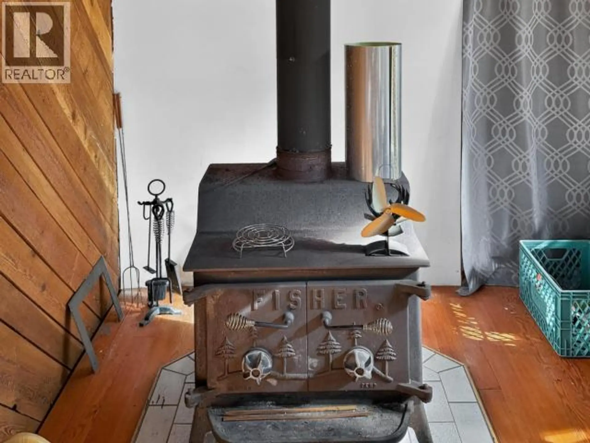 Property at 1229 TENNYSON RD, Savary Island, BC