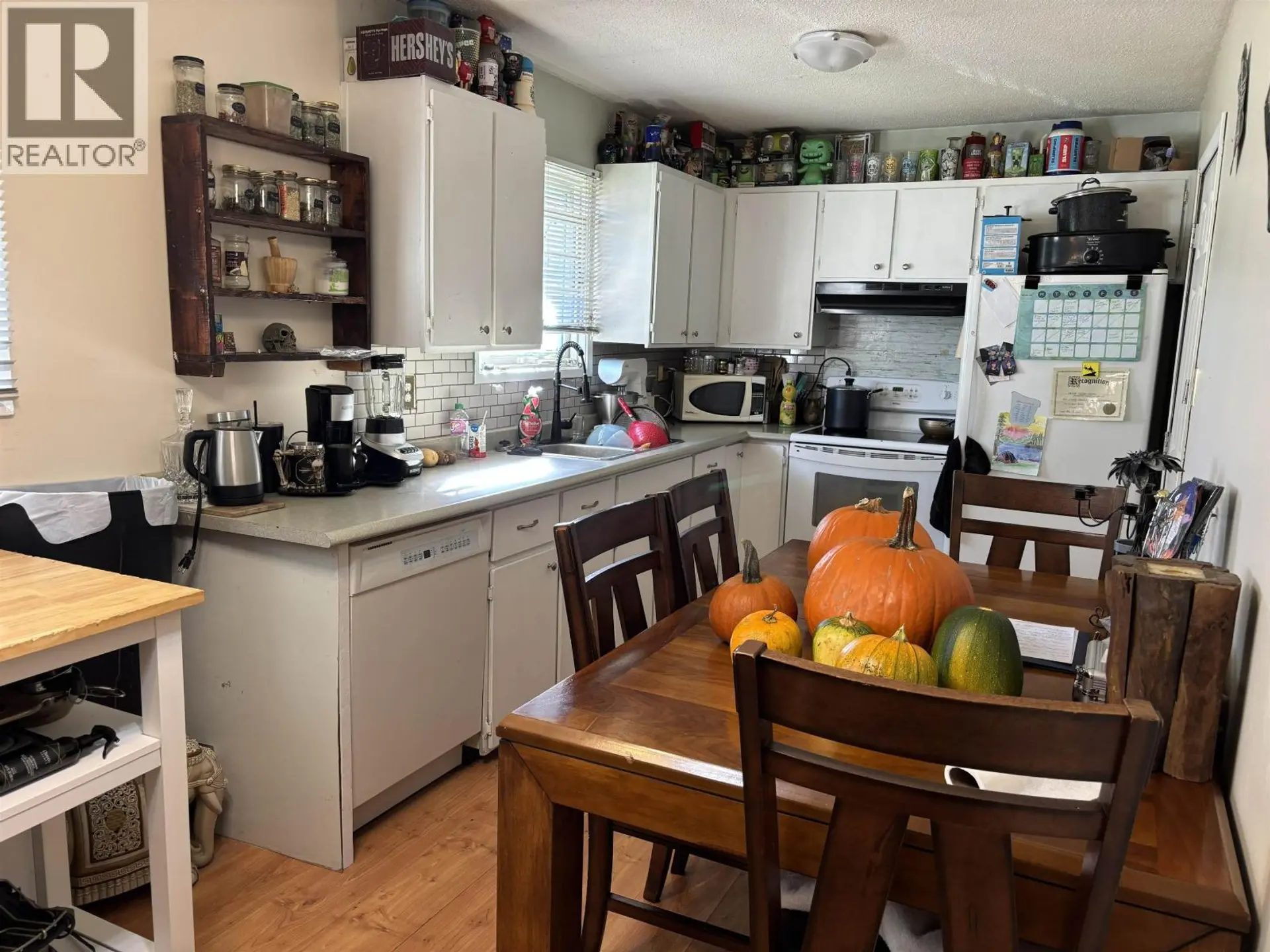 Property at 2365 OAK STREET, Prince George, BC