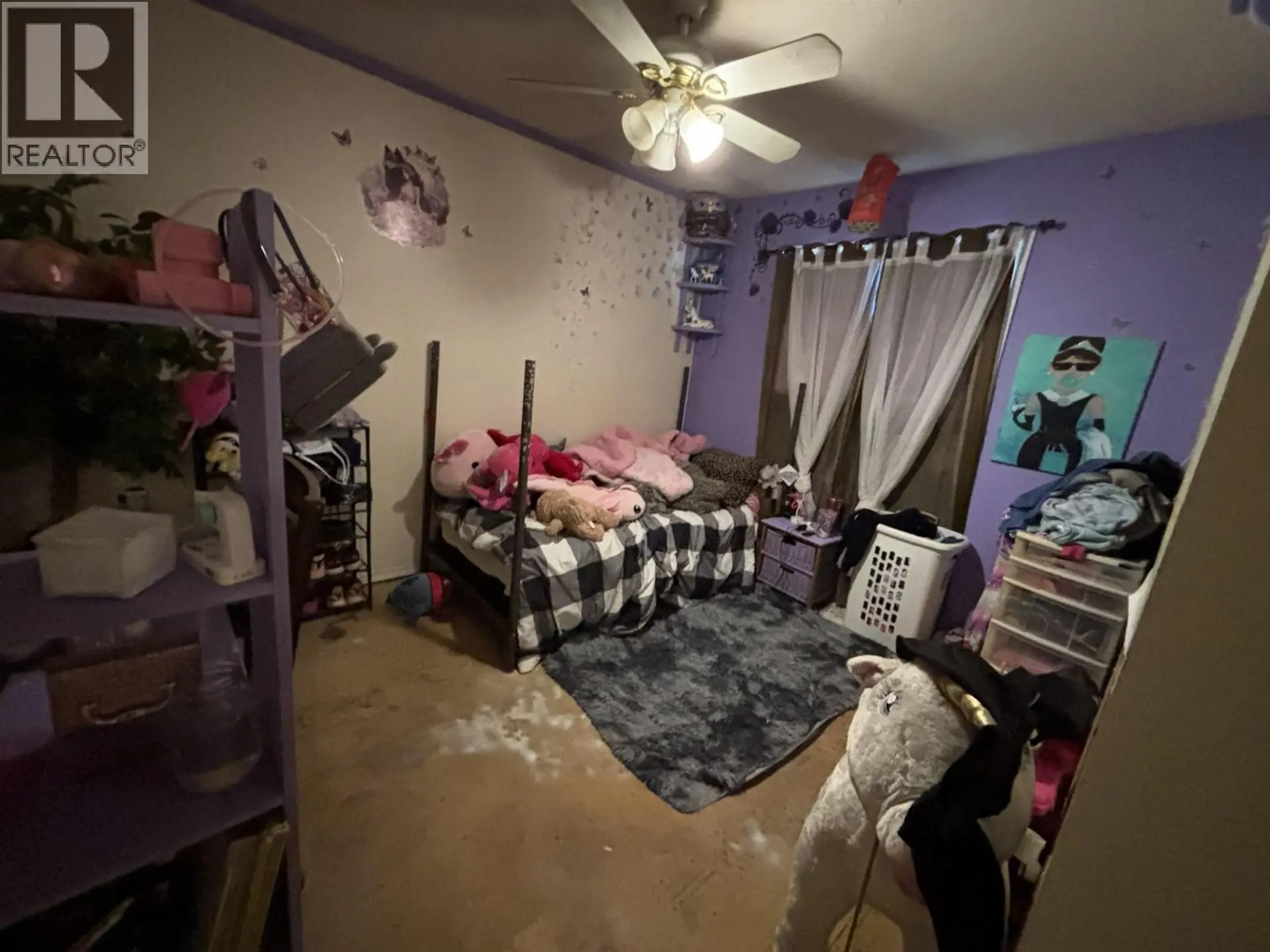 Property at 2365 OAK STREET, Prince George, BC