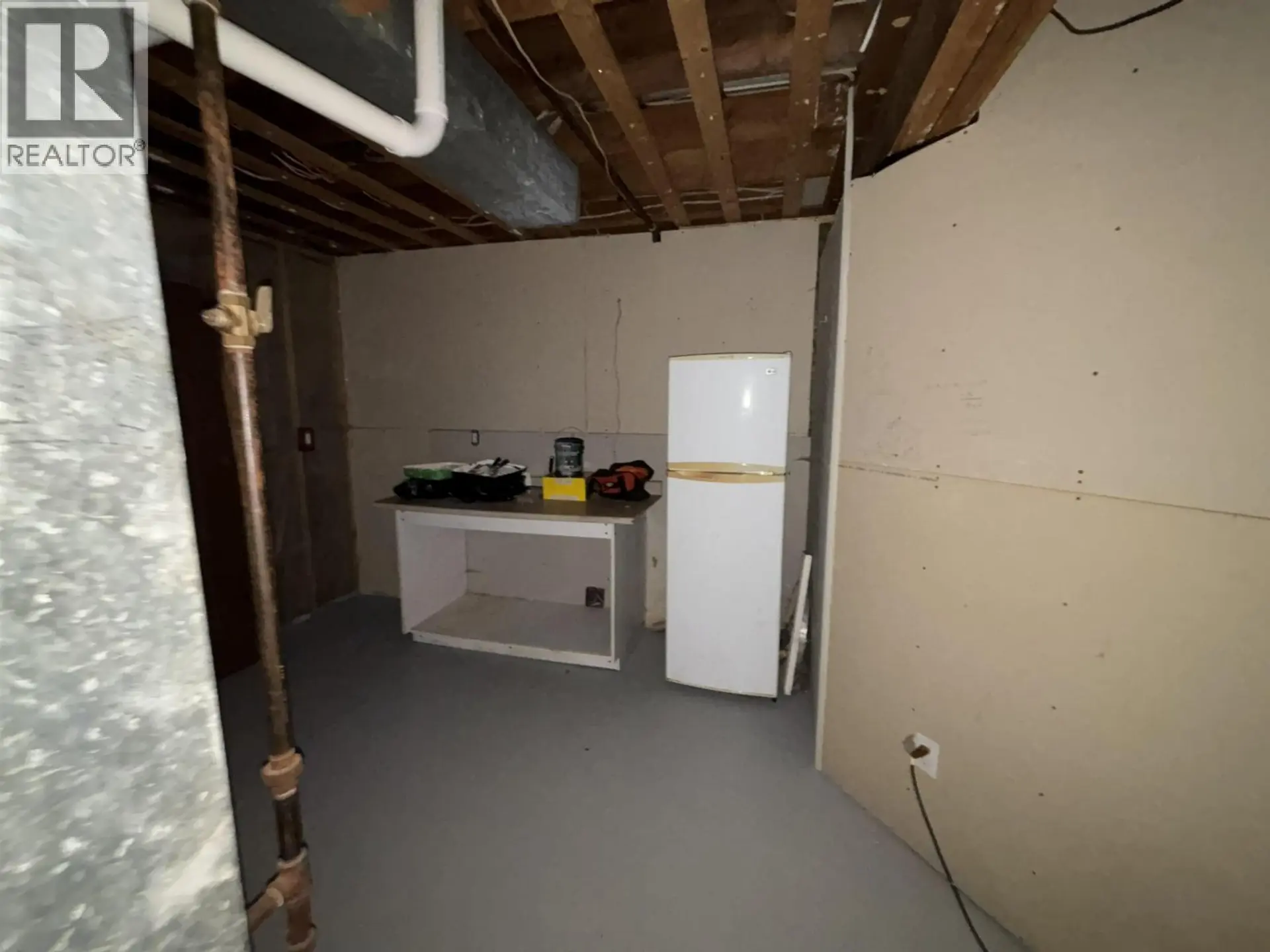 Property at 2365 OAK STREET, Prince George, BC