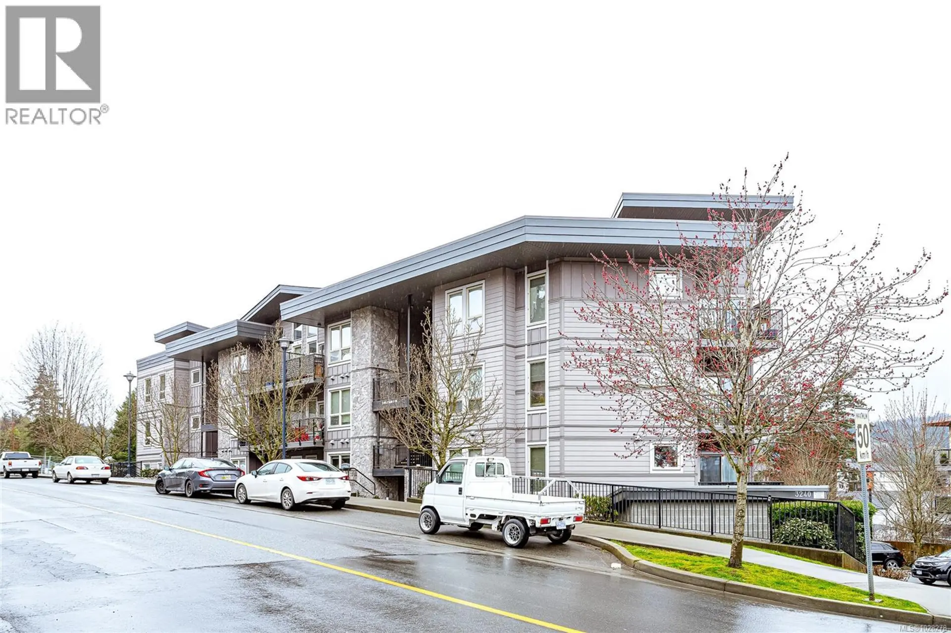 Property at #402 3240 Jacklin Rd, Langford, BC