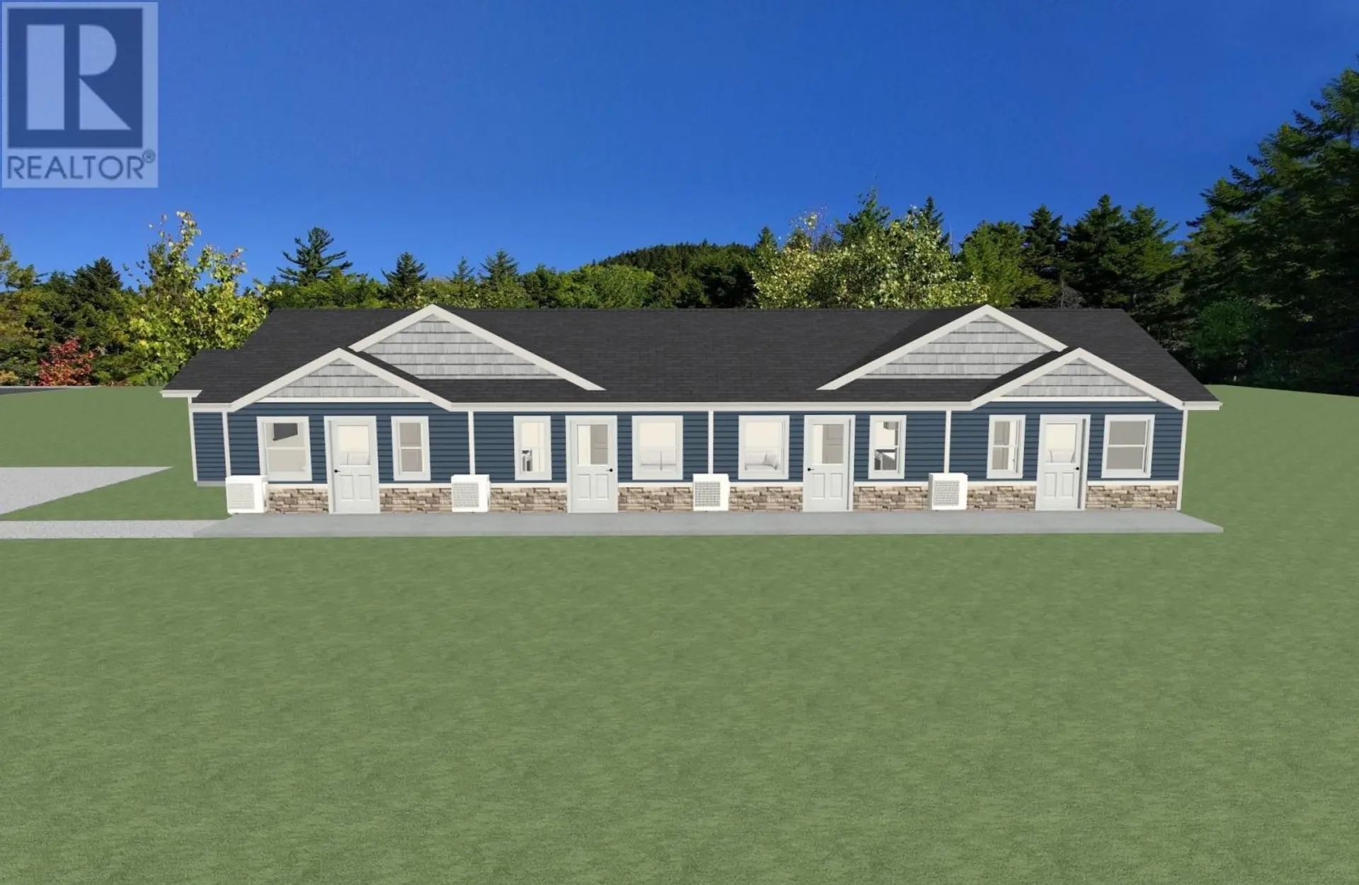 Property at KENT STREET, O'Leary, PE