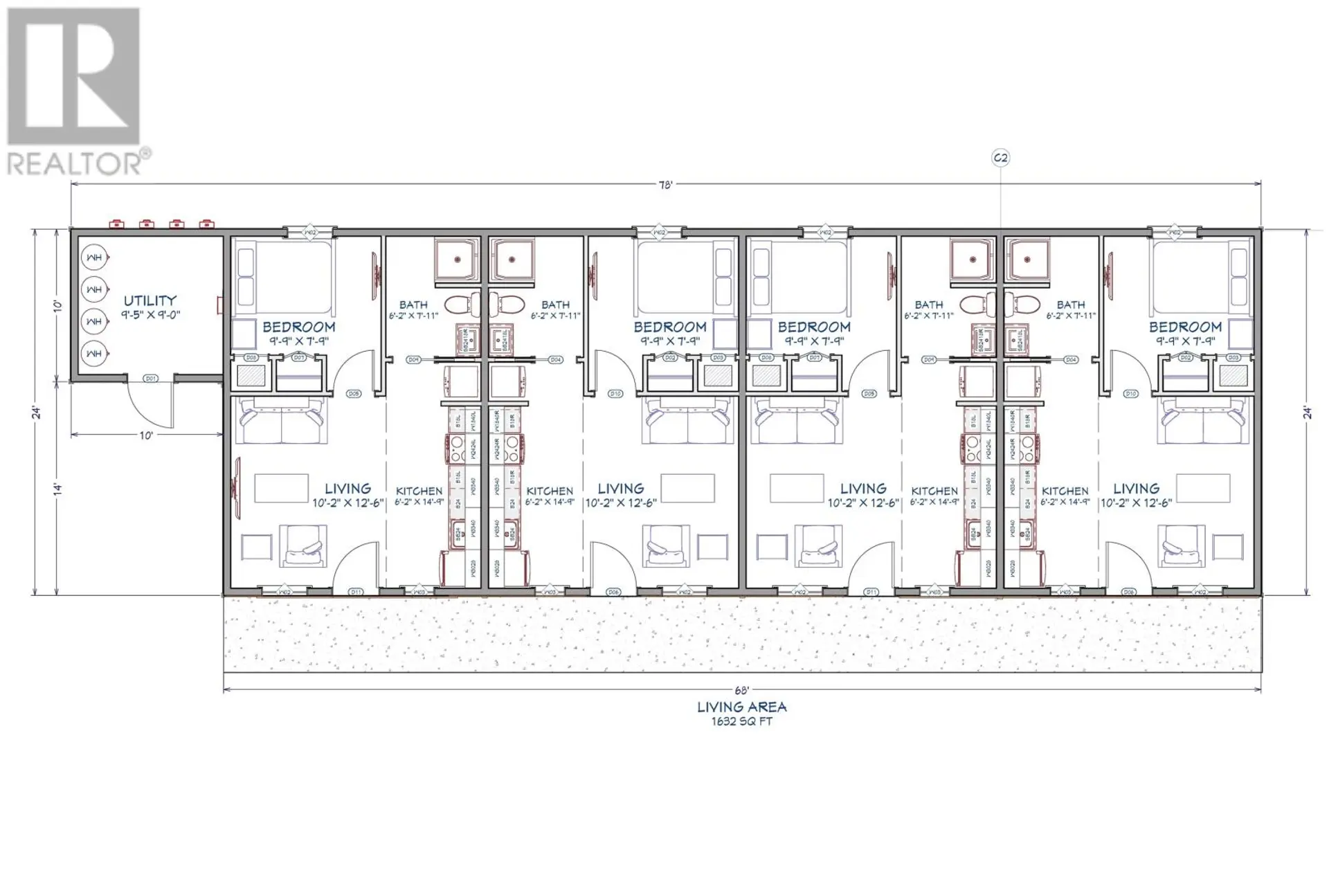 Property at KENT STREET, O'Leary, PE