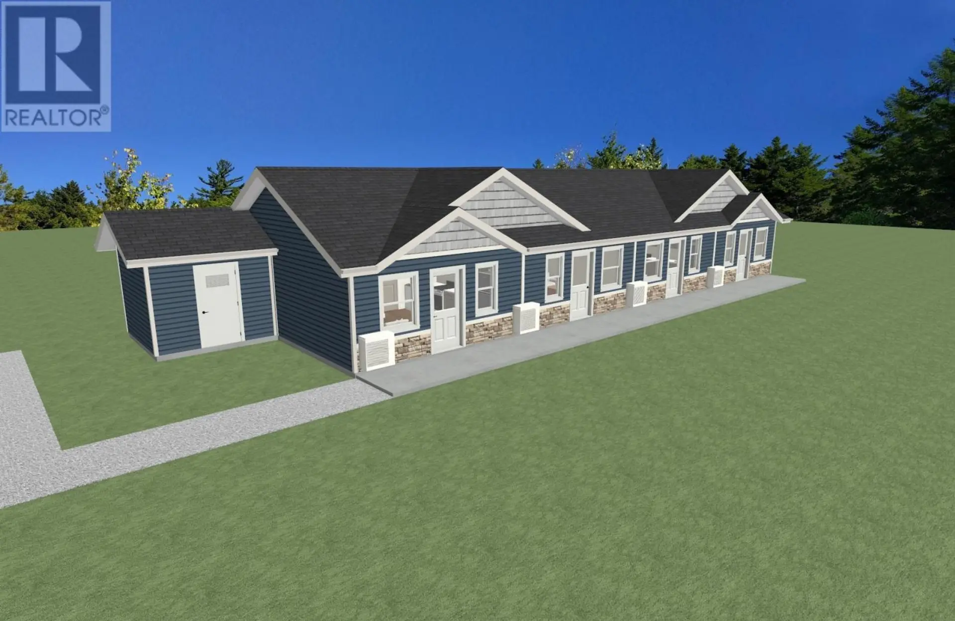 Property at KENT STREET, O'Leary, PE