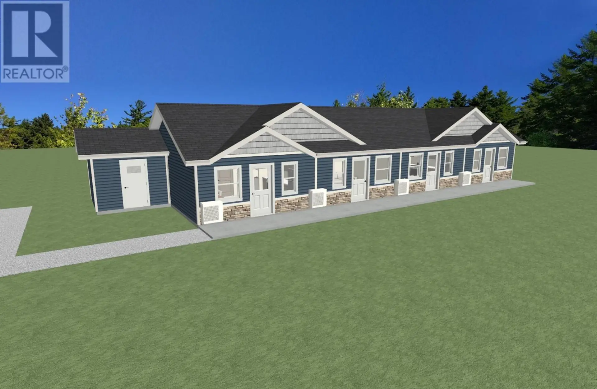 Property at KENT STREET, O'Leary, PE